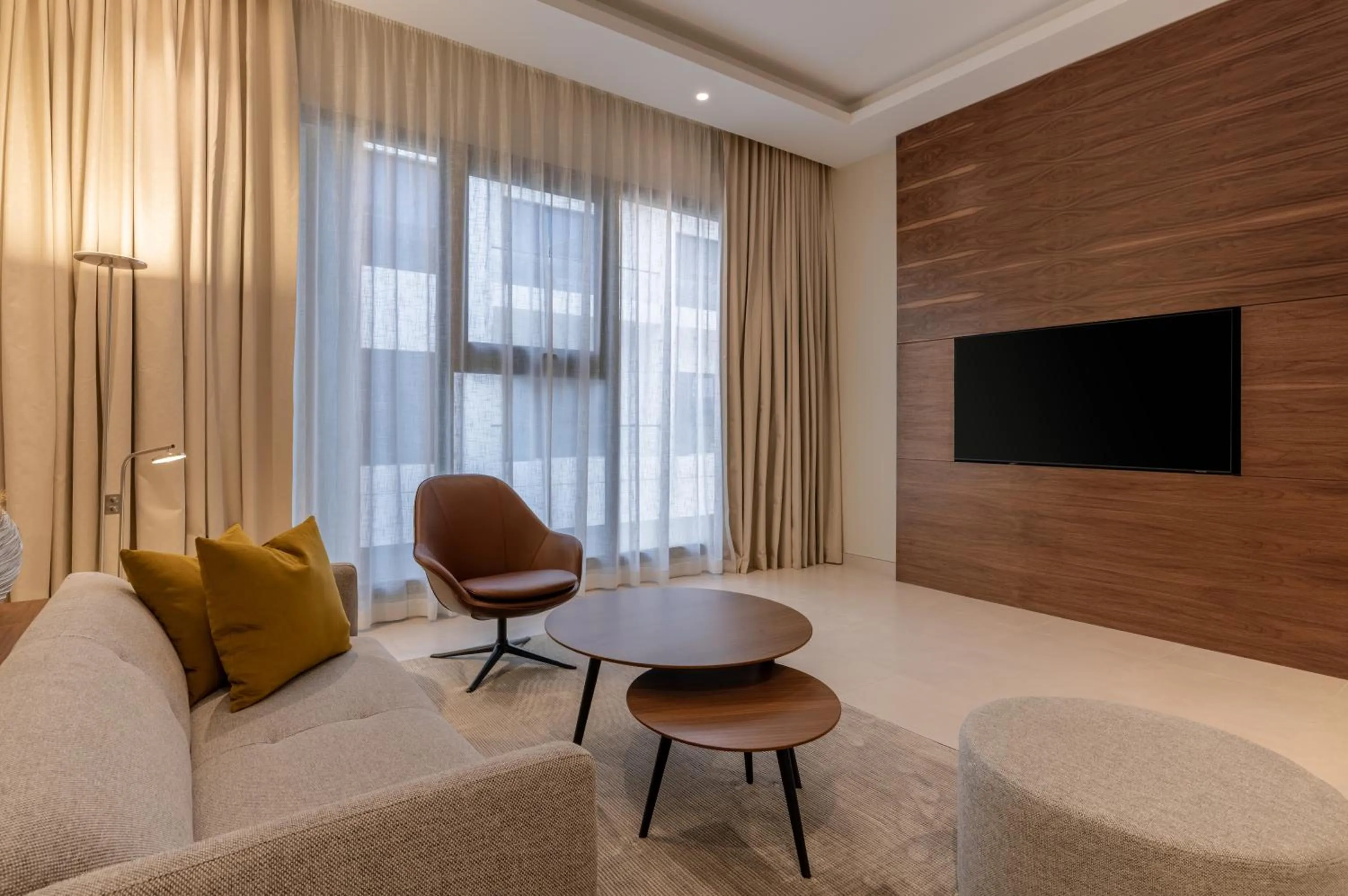 TV and multimedia in Rafa- Hittin