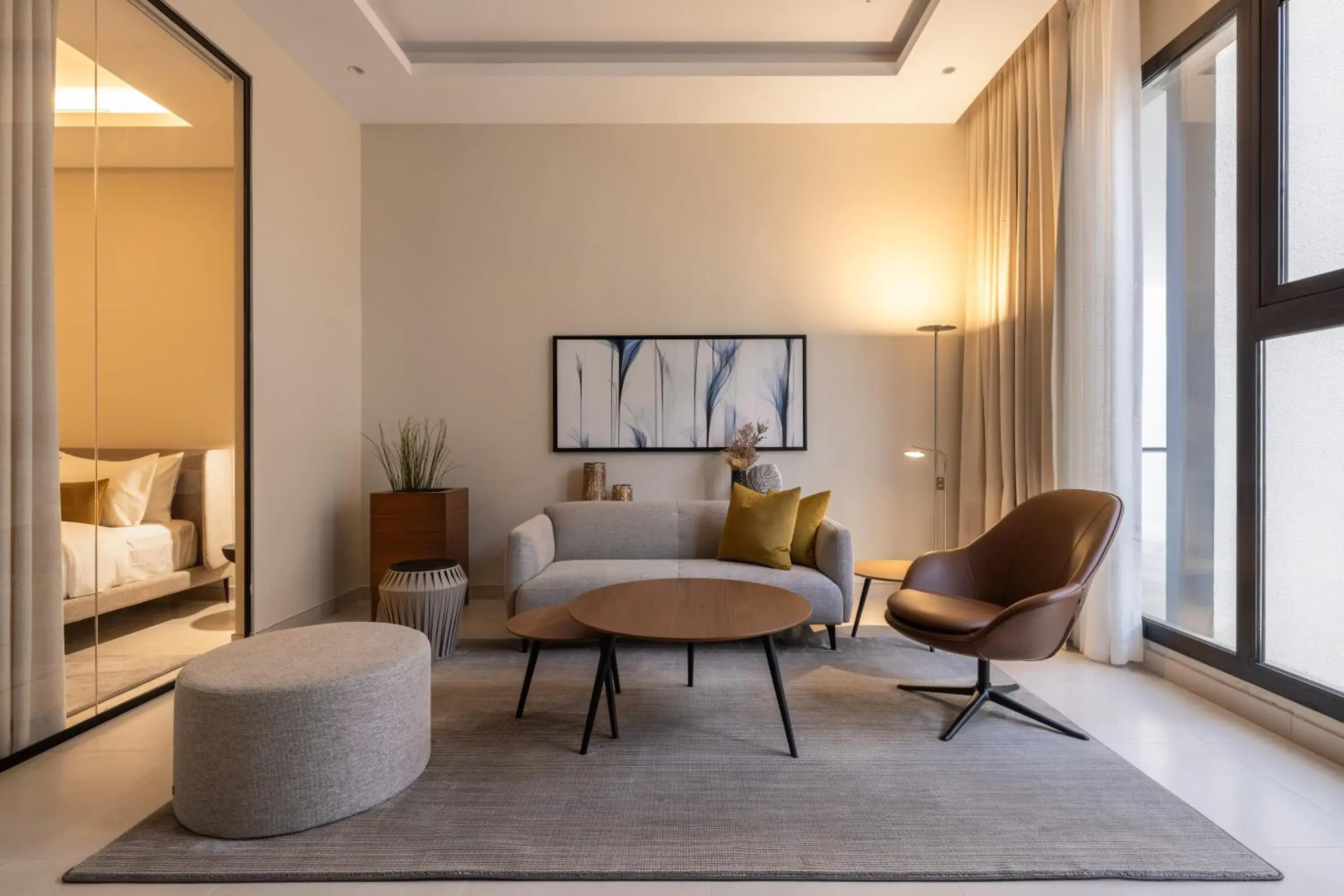 Two-Bedroom Apartment in Rafa- Hittin Two-Bedroom Apartment in Rafa- Hittin