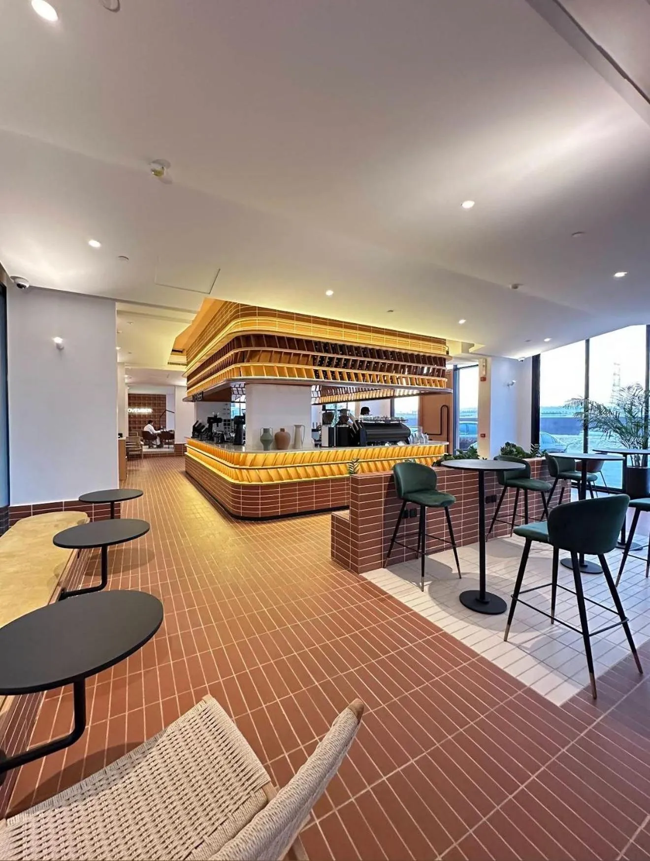 Coffee/tea facilities in Rafa- Hittin