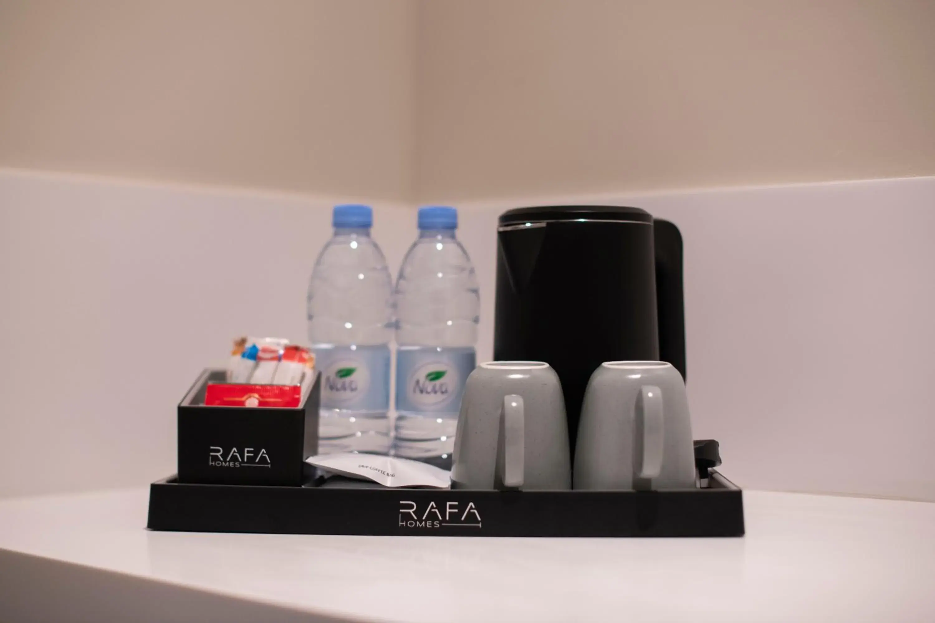 Junior Suite with Balcony in Rafa- Hittin Junior Suite with Balcony in Rafa- Hittin