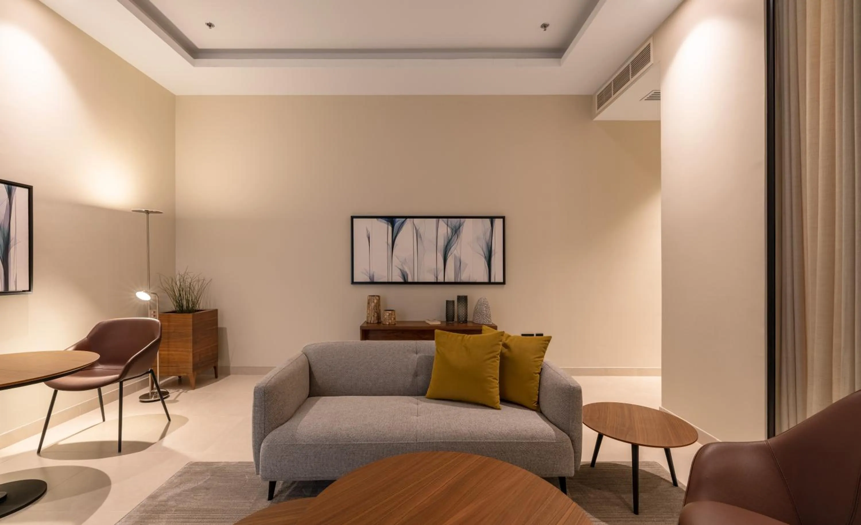 Living room in Rafa- Hittin