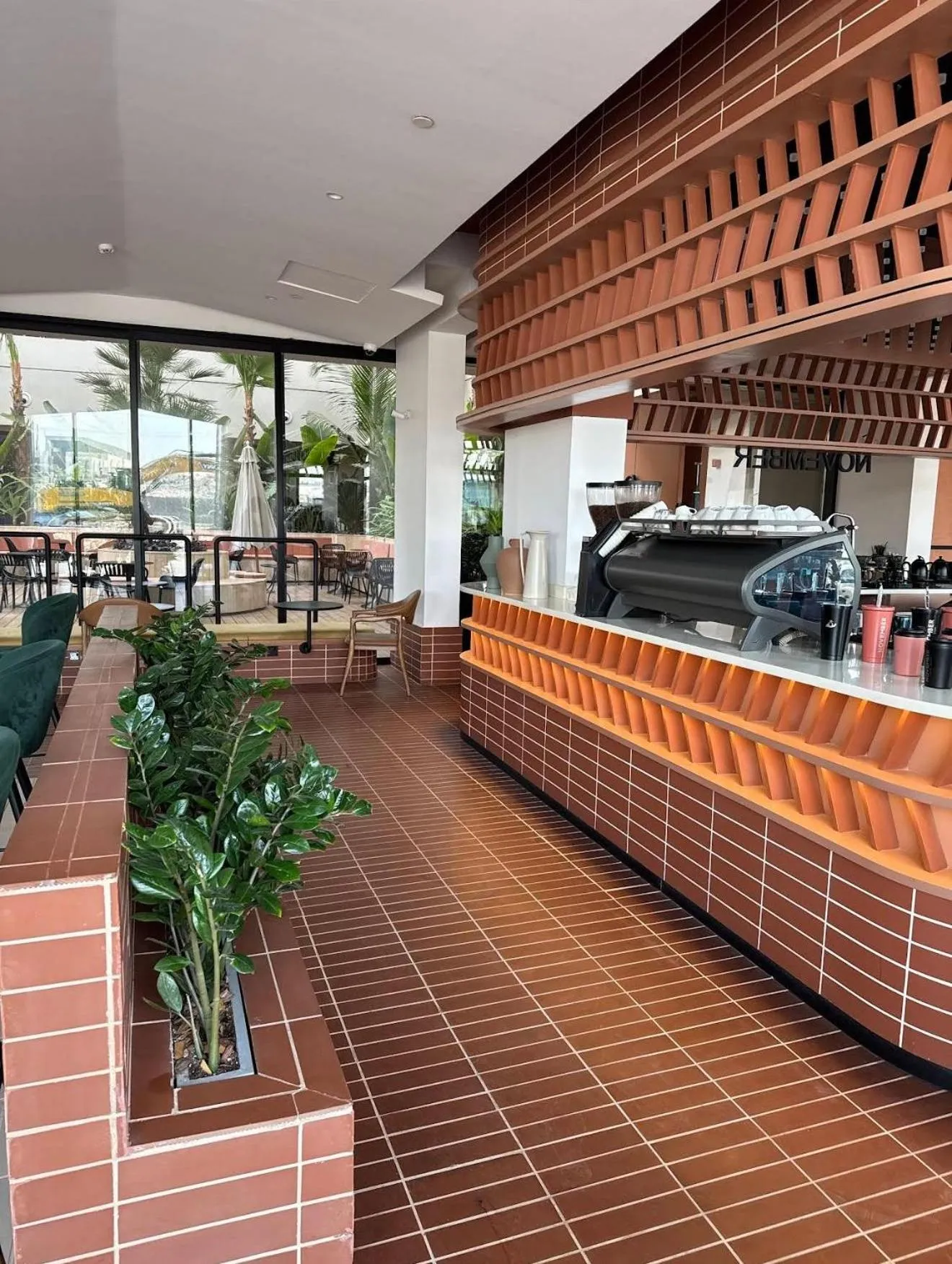 Coffee/tea facilities in Rafa- Hittin