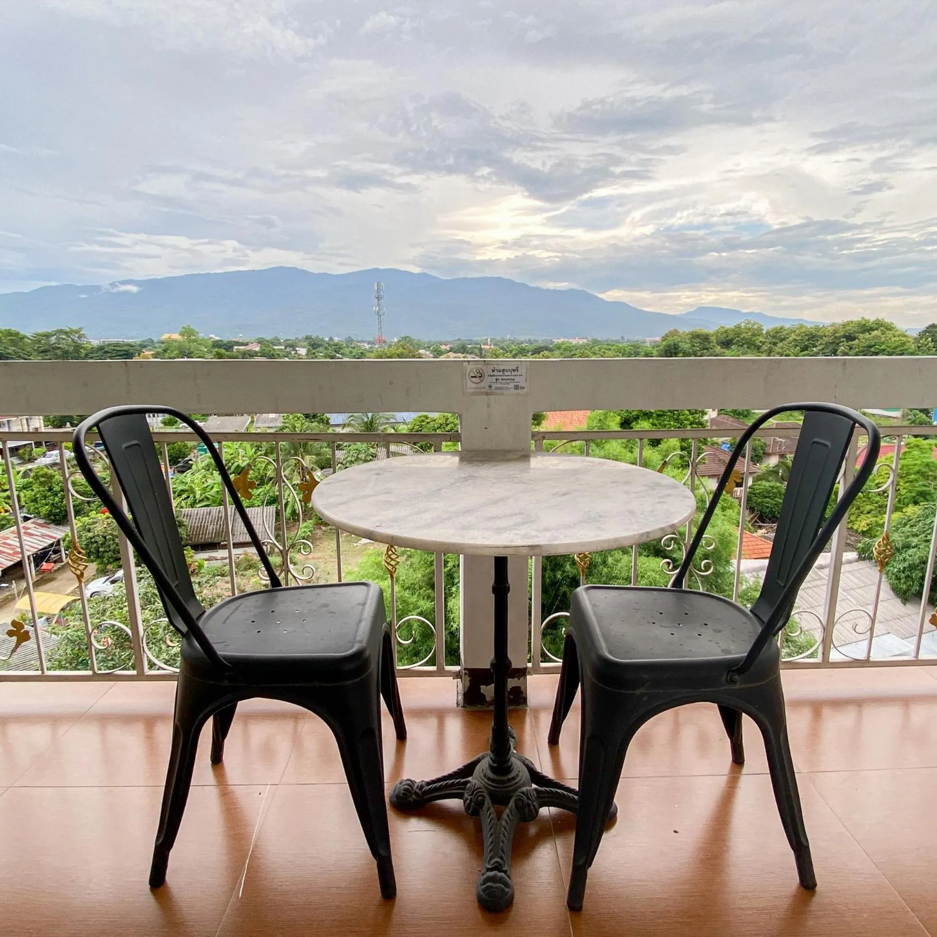 rimtara residence patan