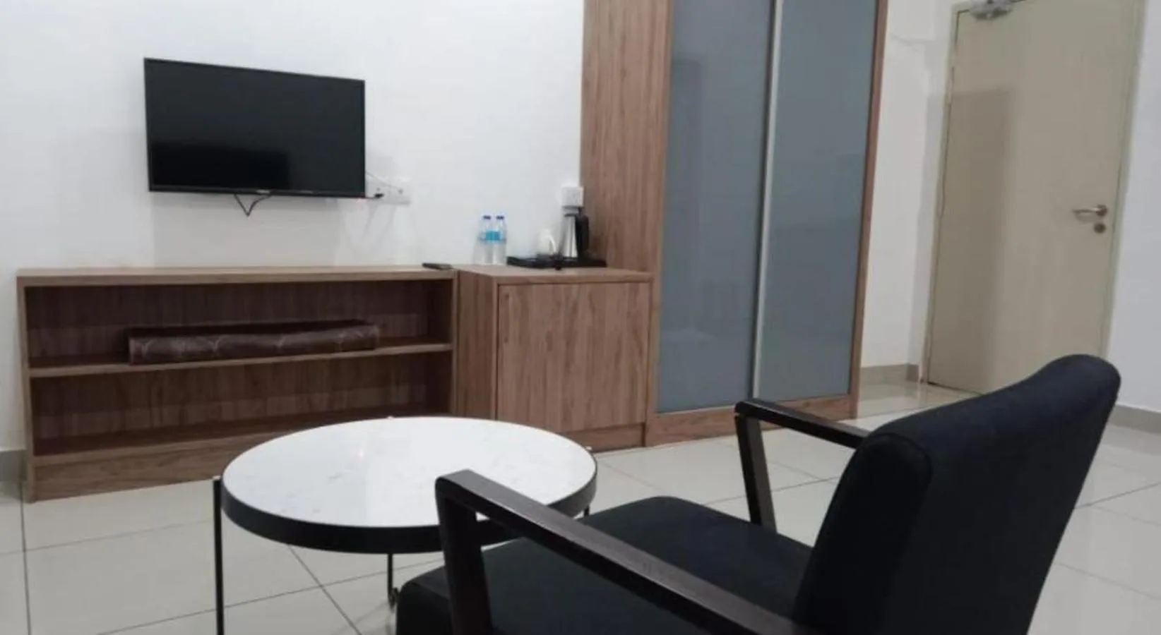 View (from property/room) in AK Cvia Hotel