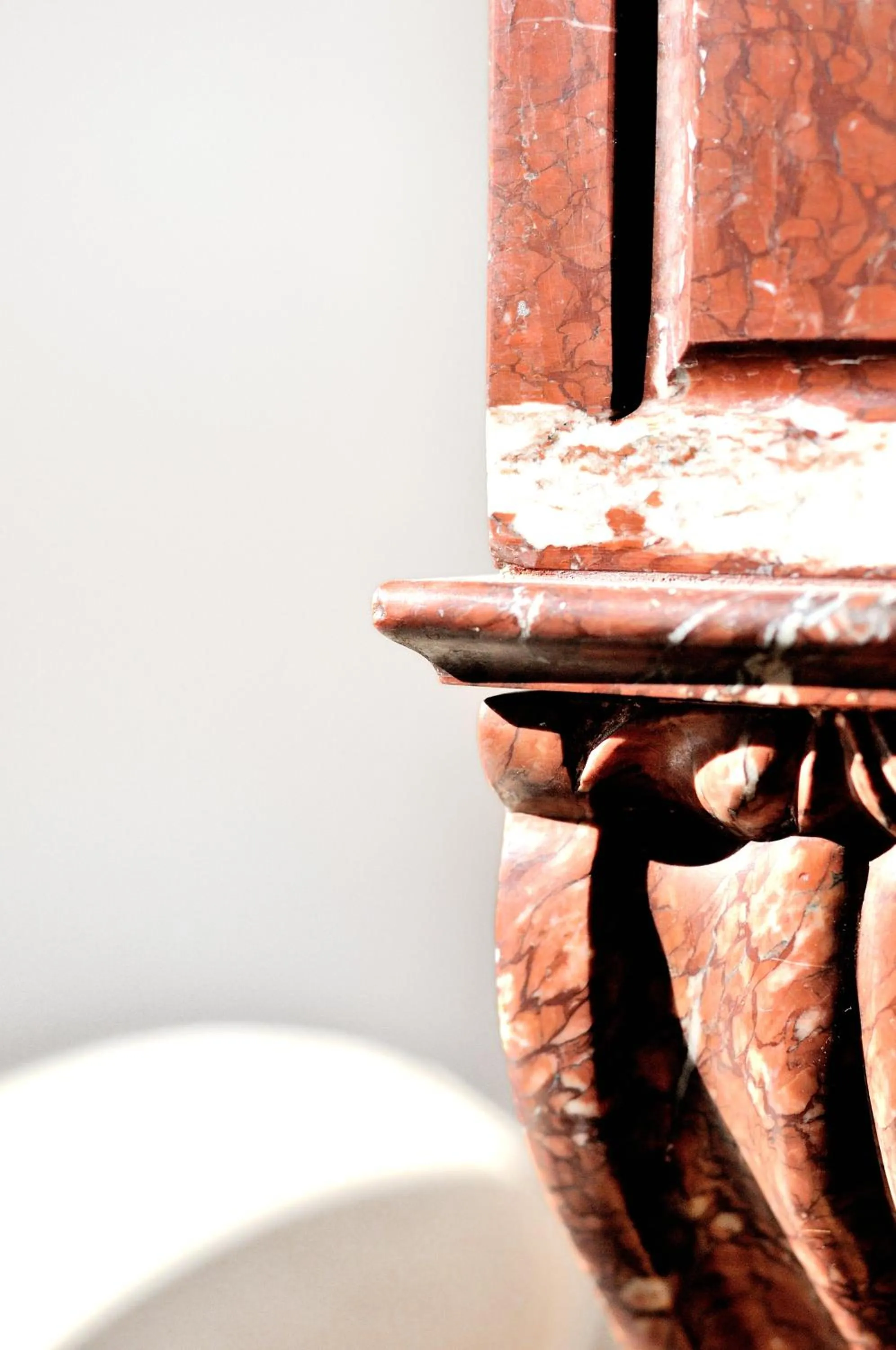 Day in L'Hôtel Particulier Beziers