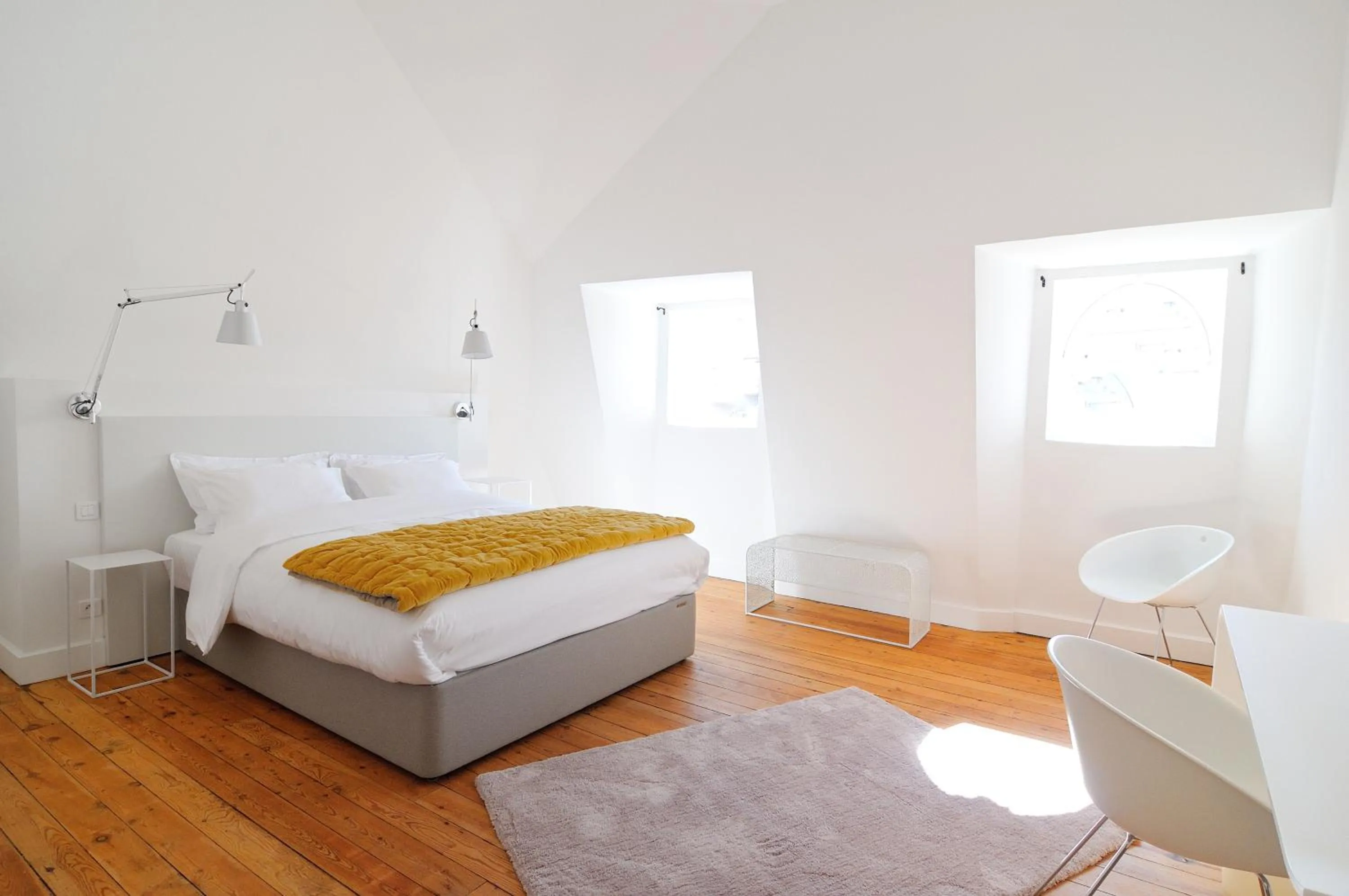 Day, Bed in L'Hôtel Particulier Beziers