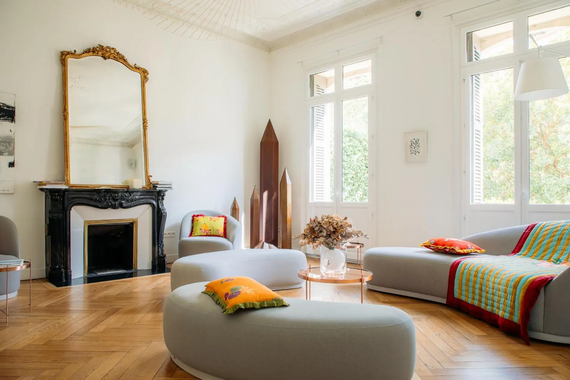 L'Hôtel Particulier Beziers