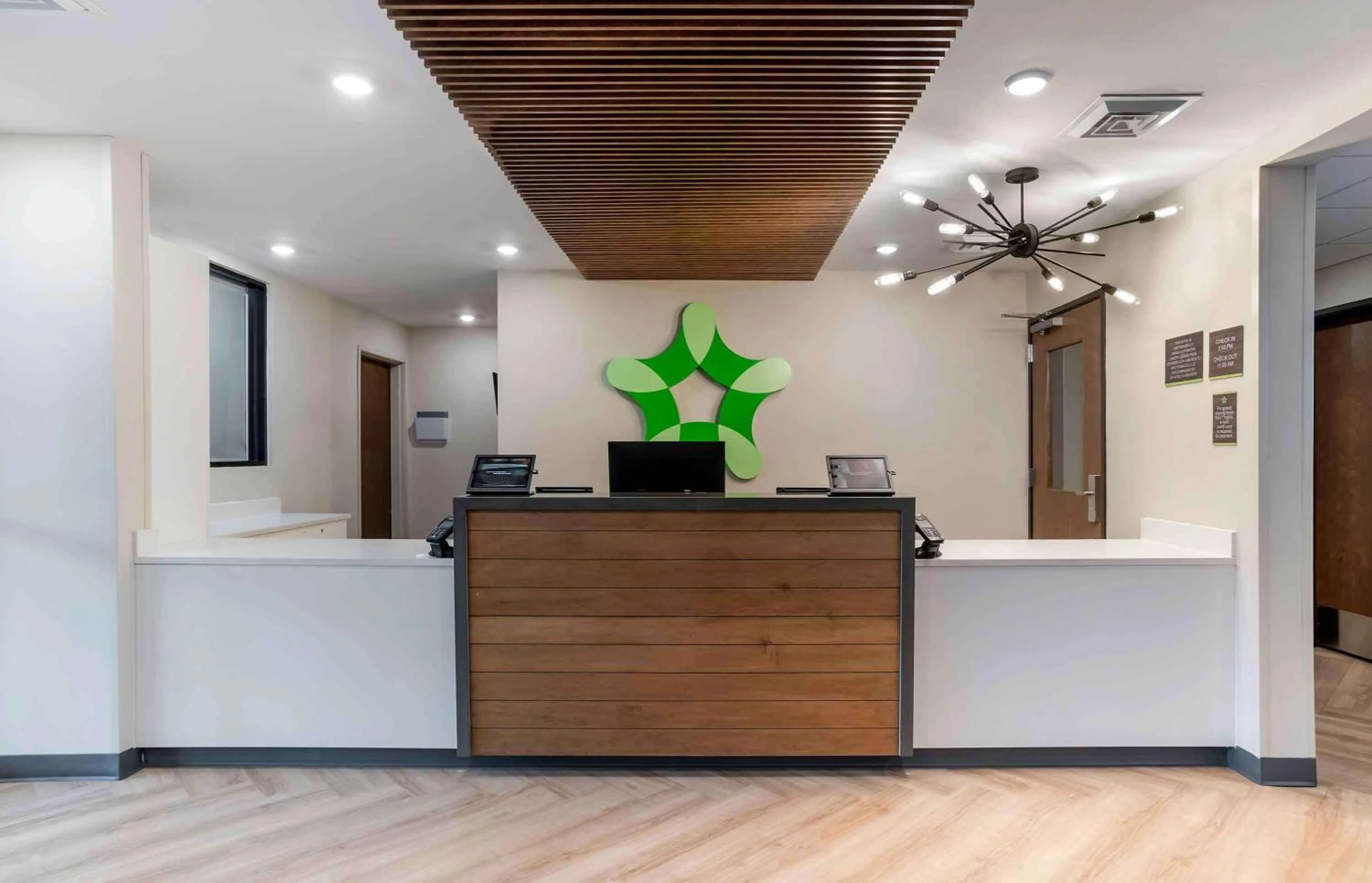 Lobby or reception in Extended Stay America Premier Suites - Pensacola - NAS Corry Station