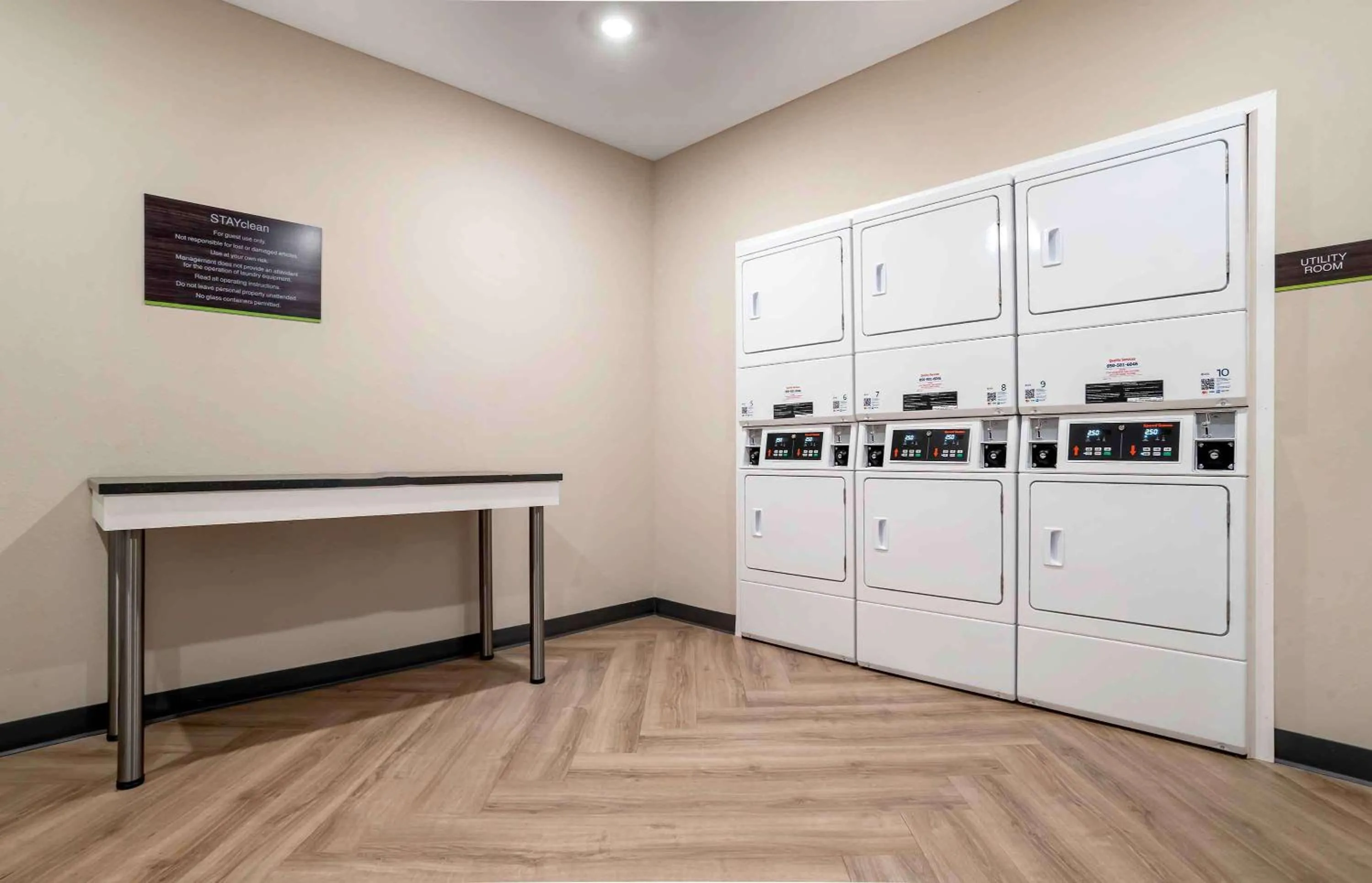 Property building in Extended Stay America Premier Suites - Pensacola - NAS Corry Station