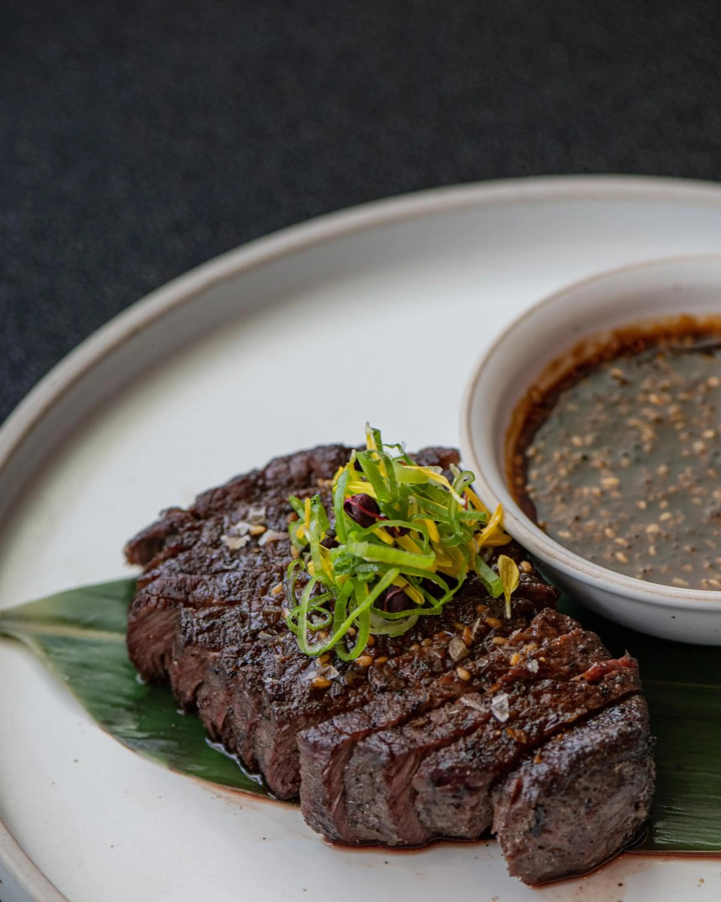 Food in ME Dubai Residences