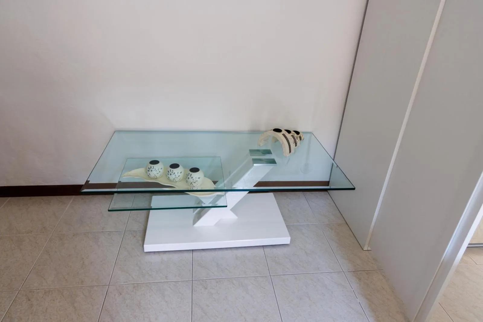 Bedroom in Mario&Elena House