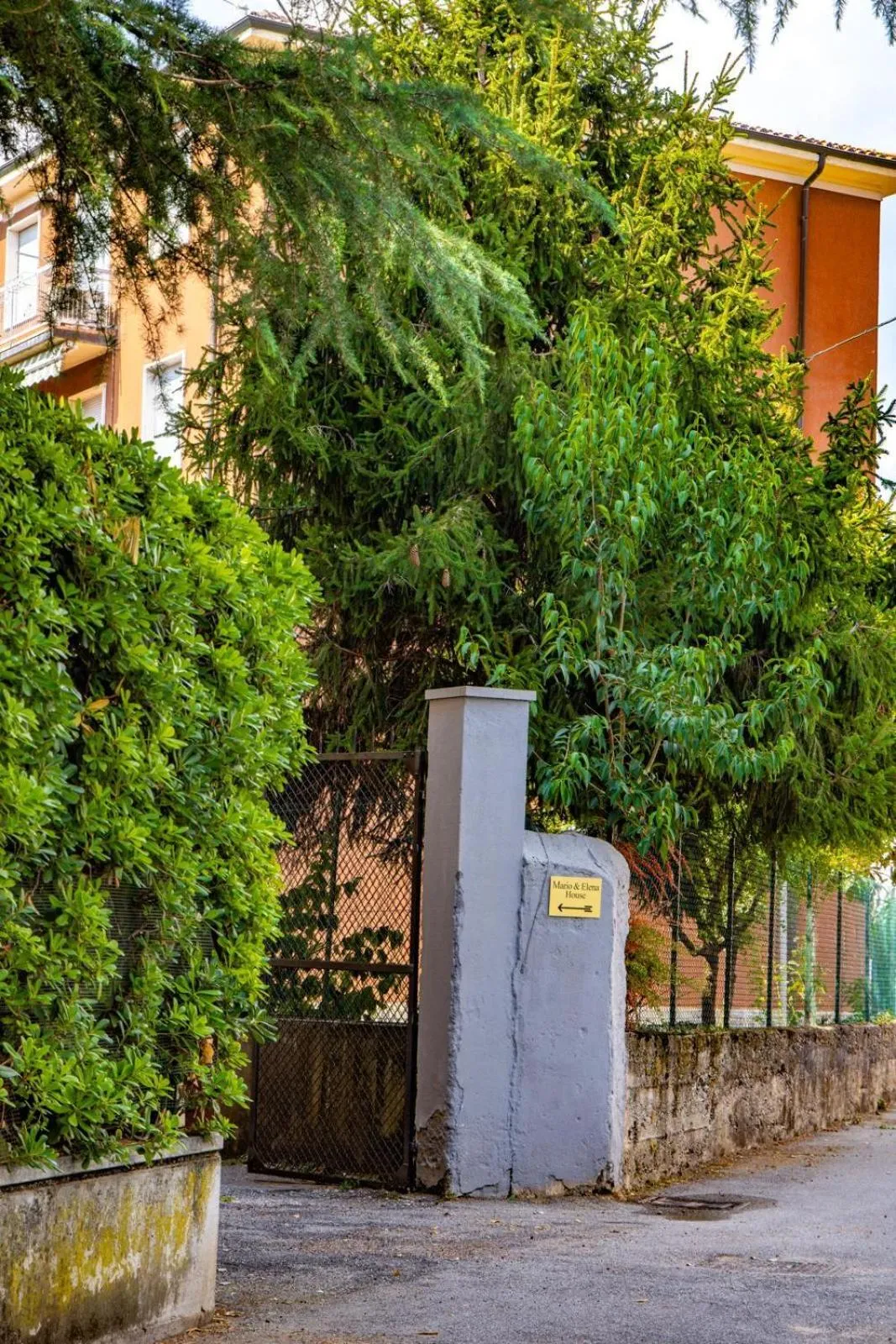 Other in Mario&Elena House