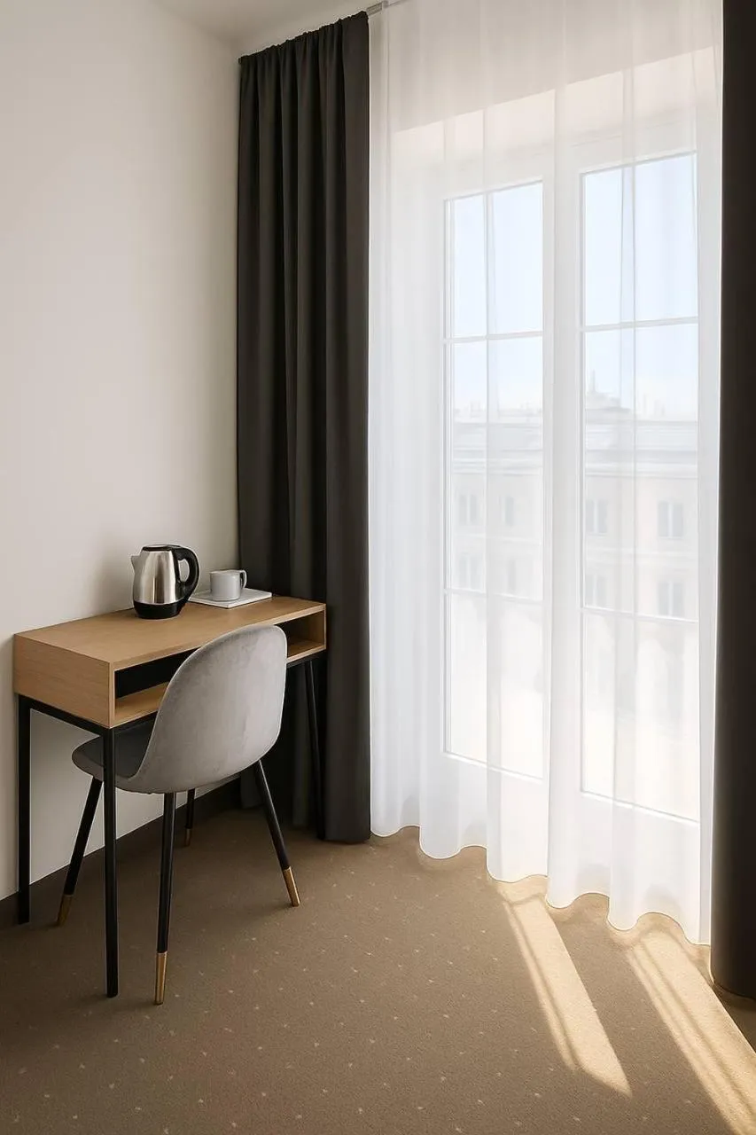 Hotel Mazowiecki WOW