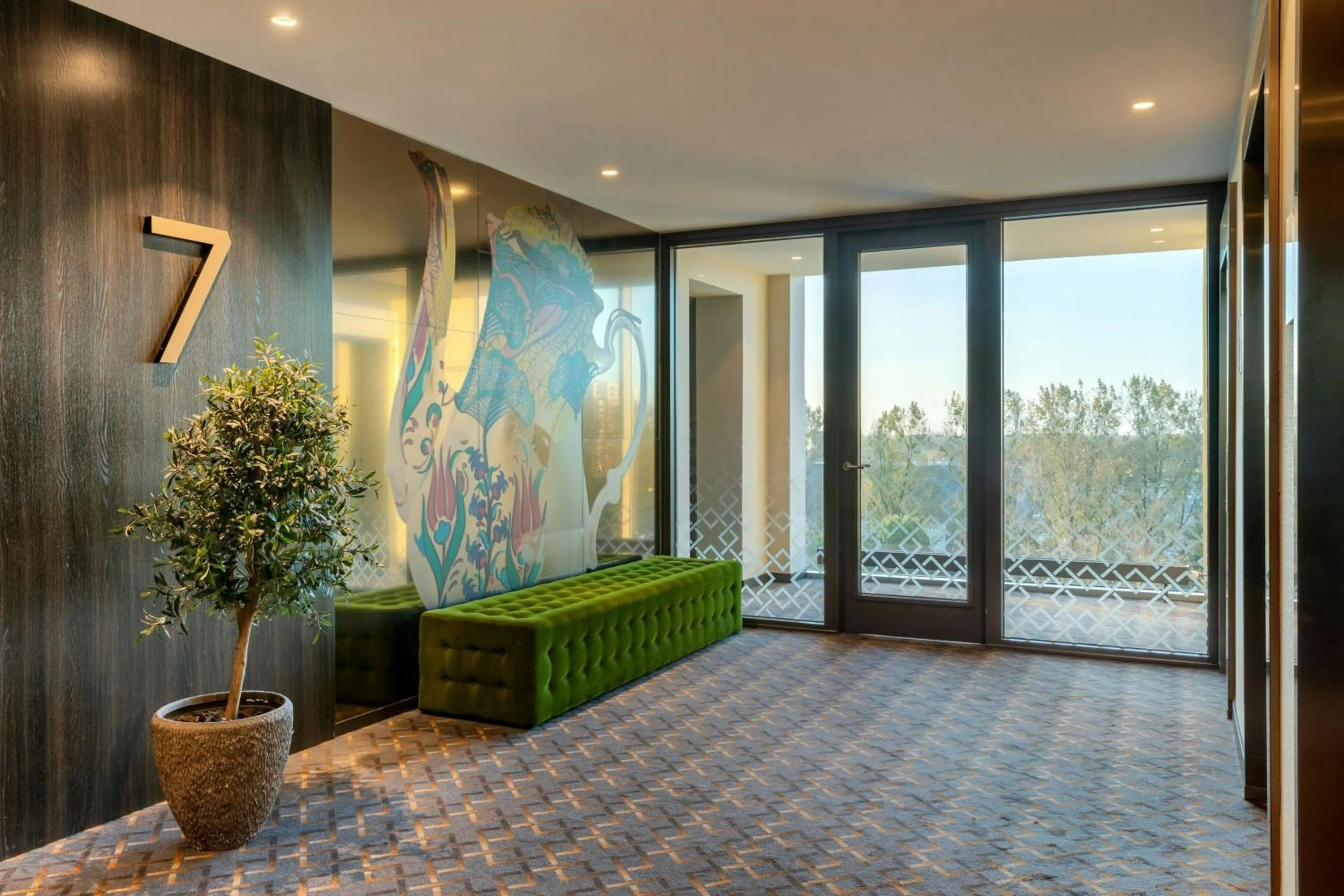 Other in Corendon Amsterdam New-West, a Tribute Portfolio Hotel