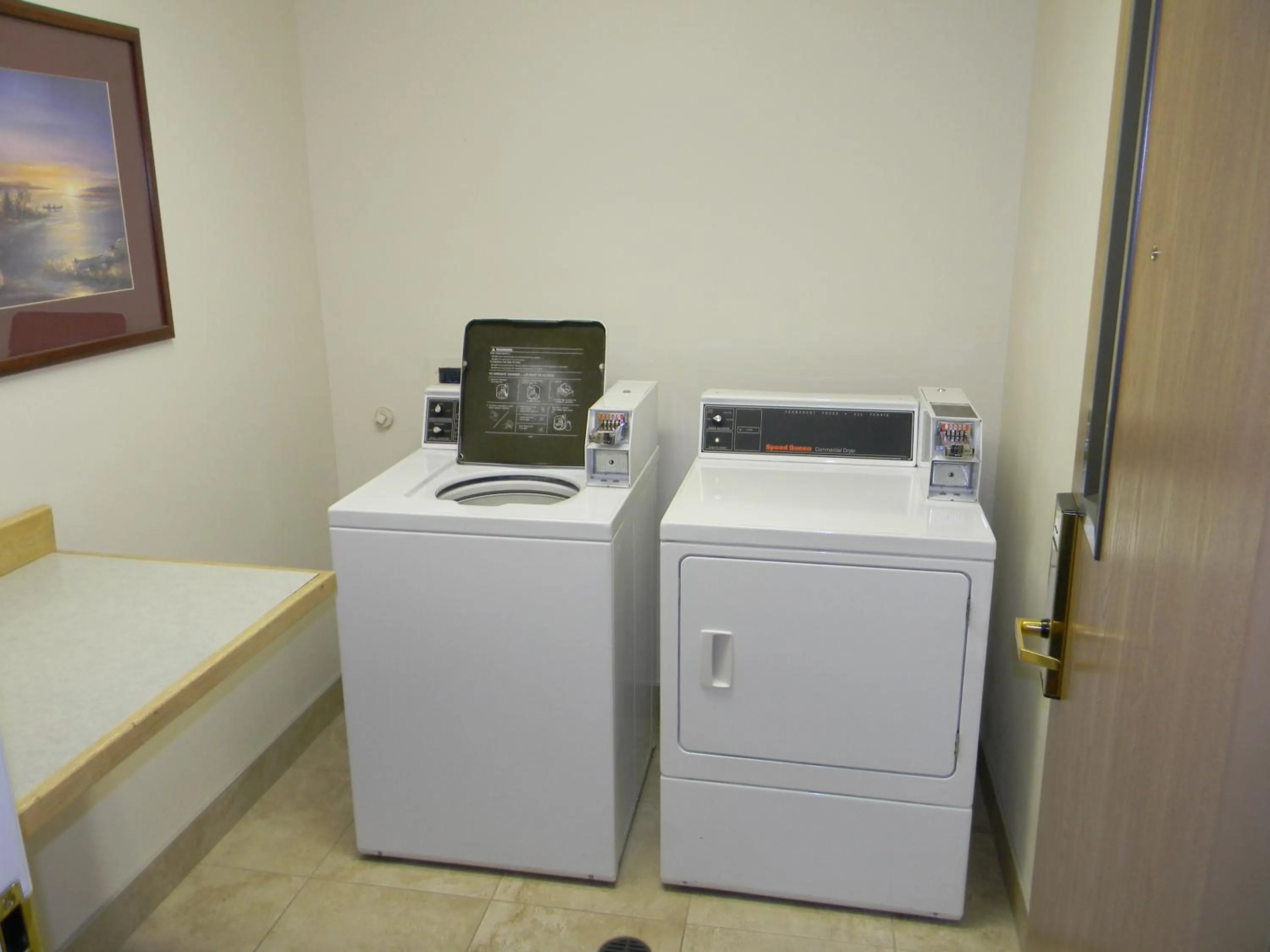 Other in FairBridge Inn Express Dillon