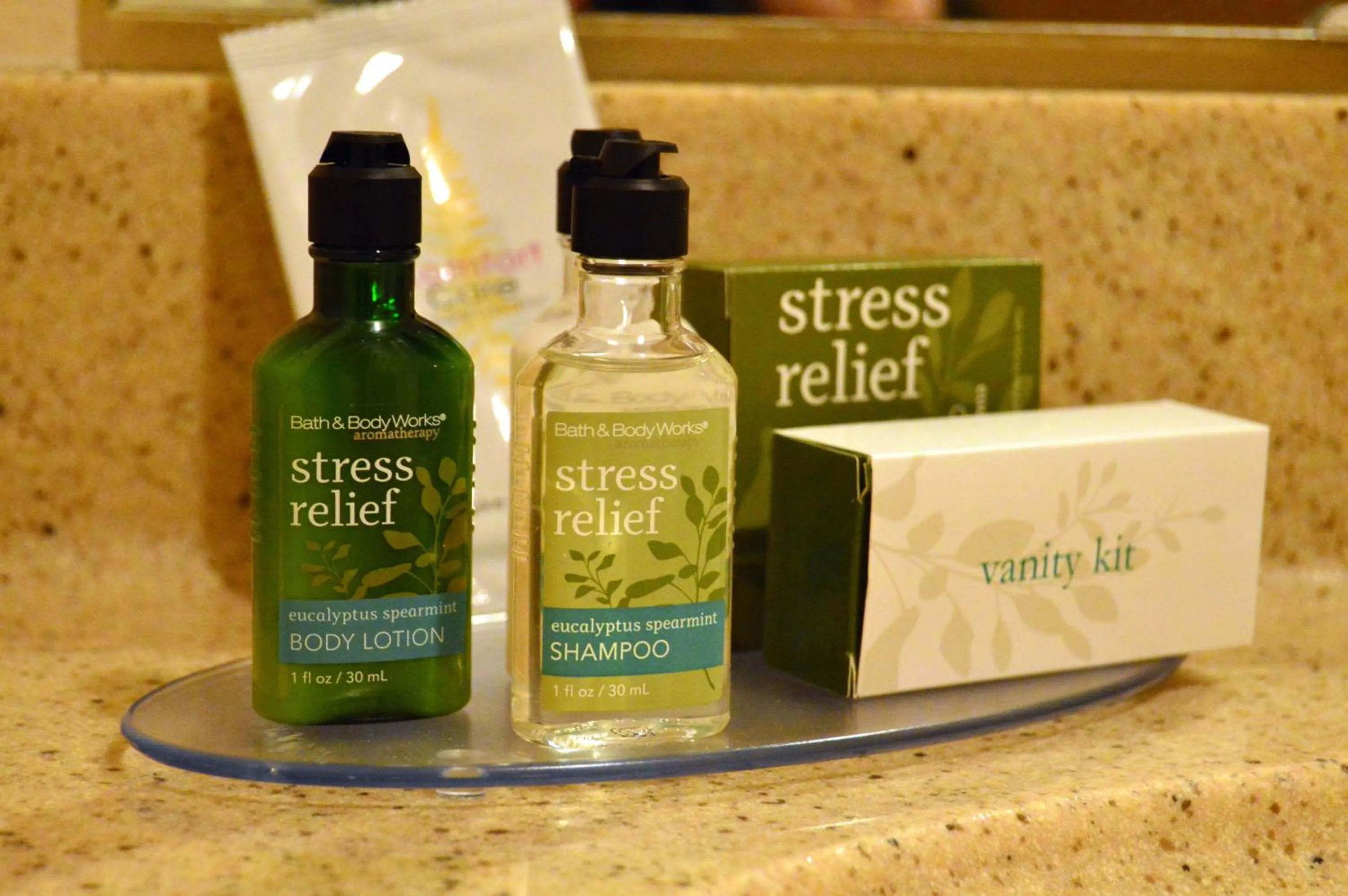 Bathroom in FairBridge Inn Express Dillon