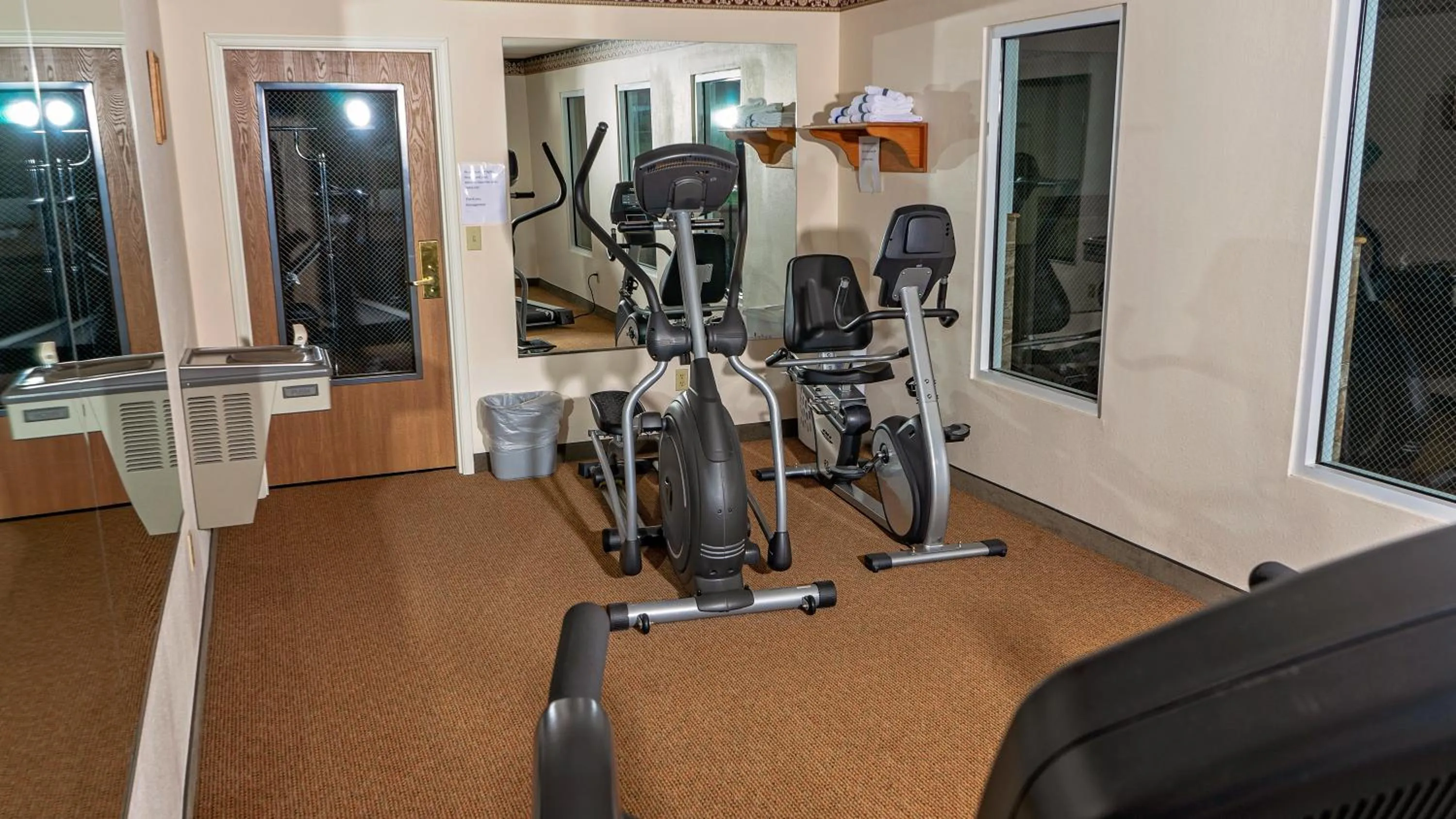 FairBridge Inn Express Dillon