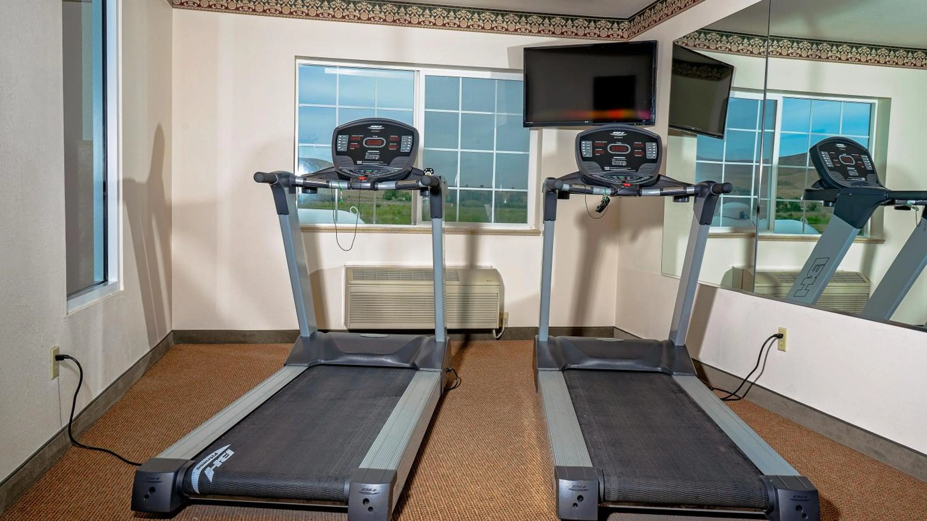 FairBridge Inn Express Dillon