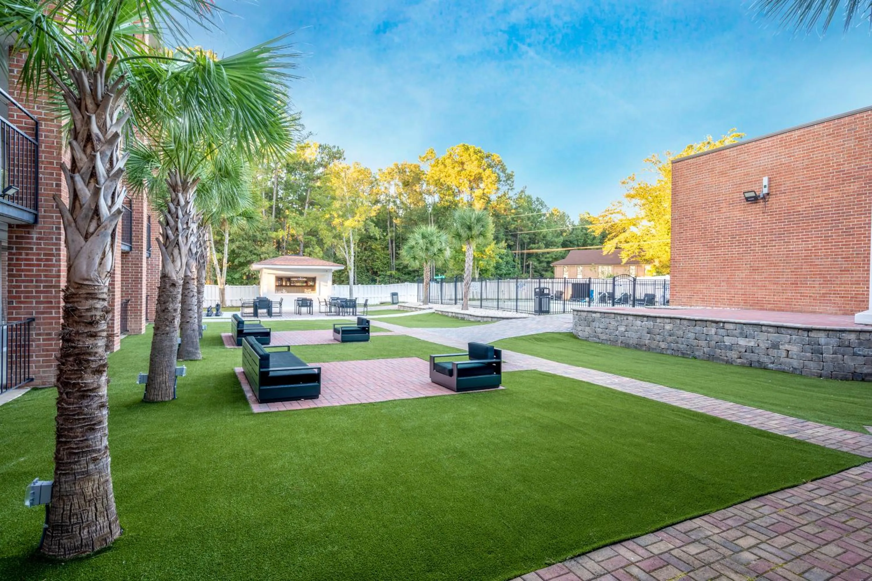 Hawthorn Extended Stay by Wyndham Columbia-Ft Jackson