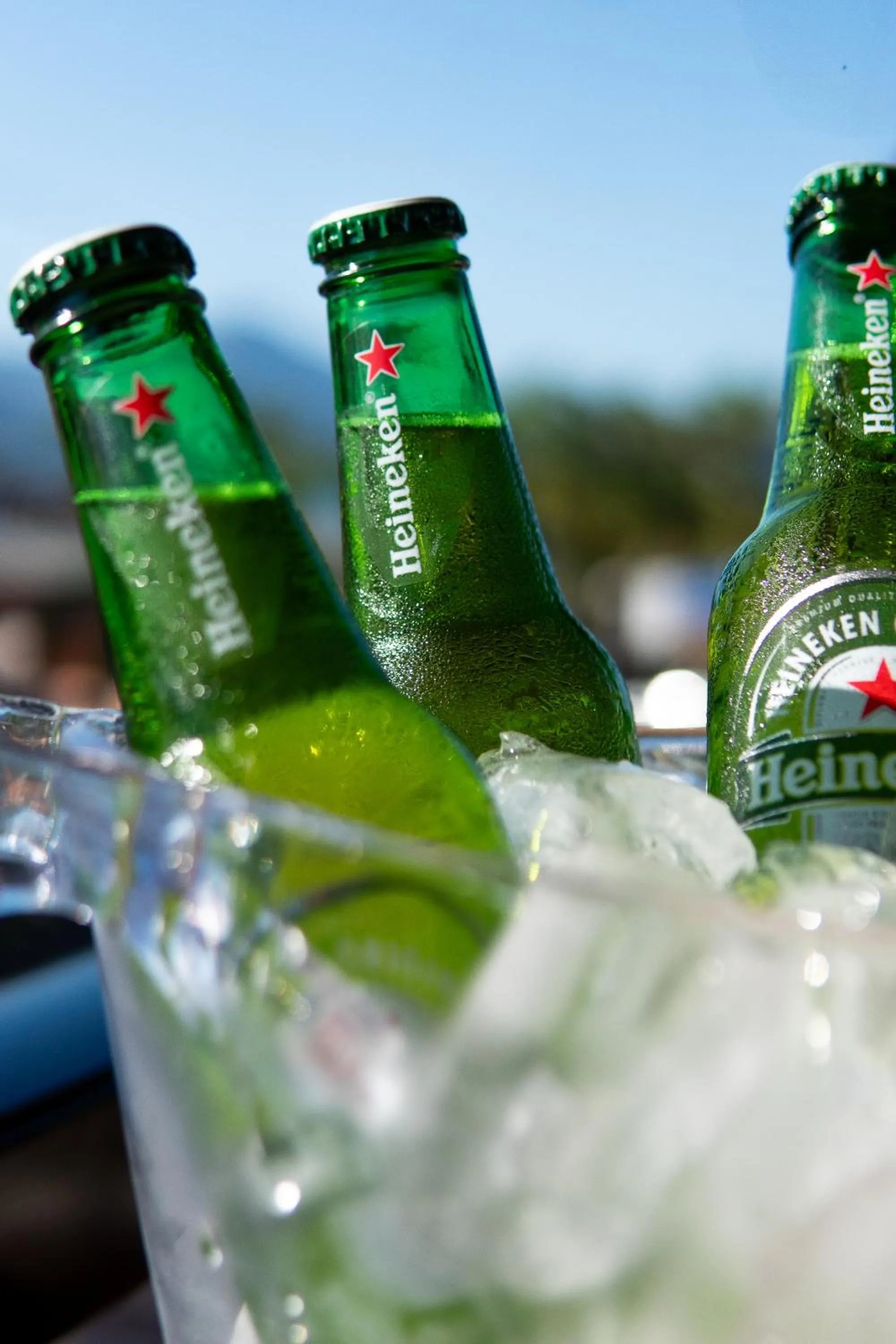 Day in Pousada Amanhecer do Itaguá