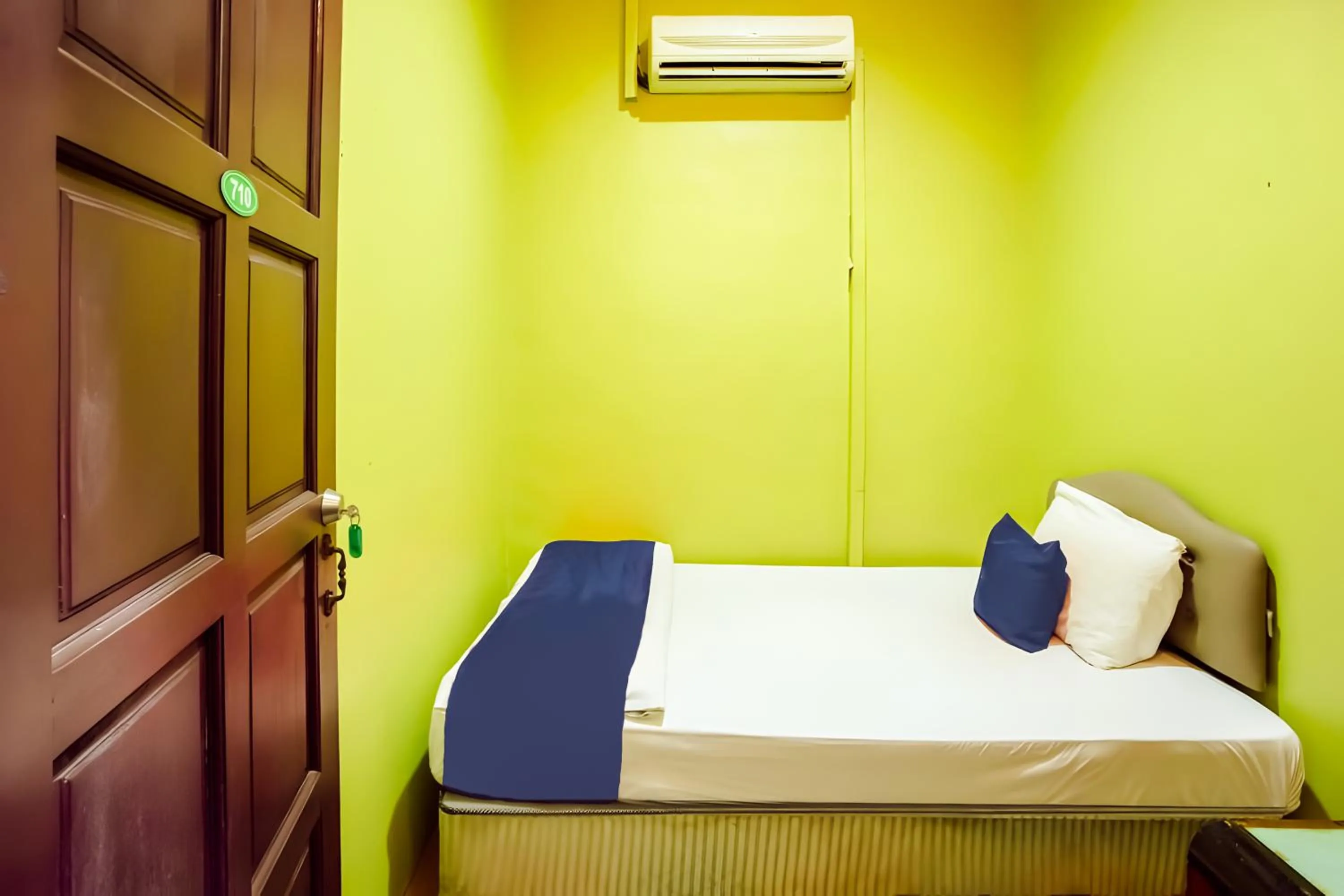 New Casavilla Travellers Lodge Pudu