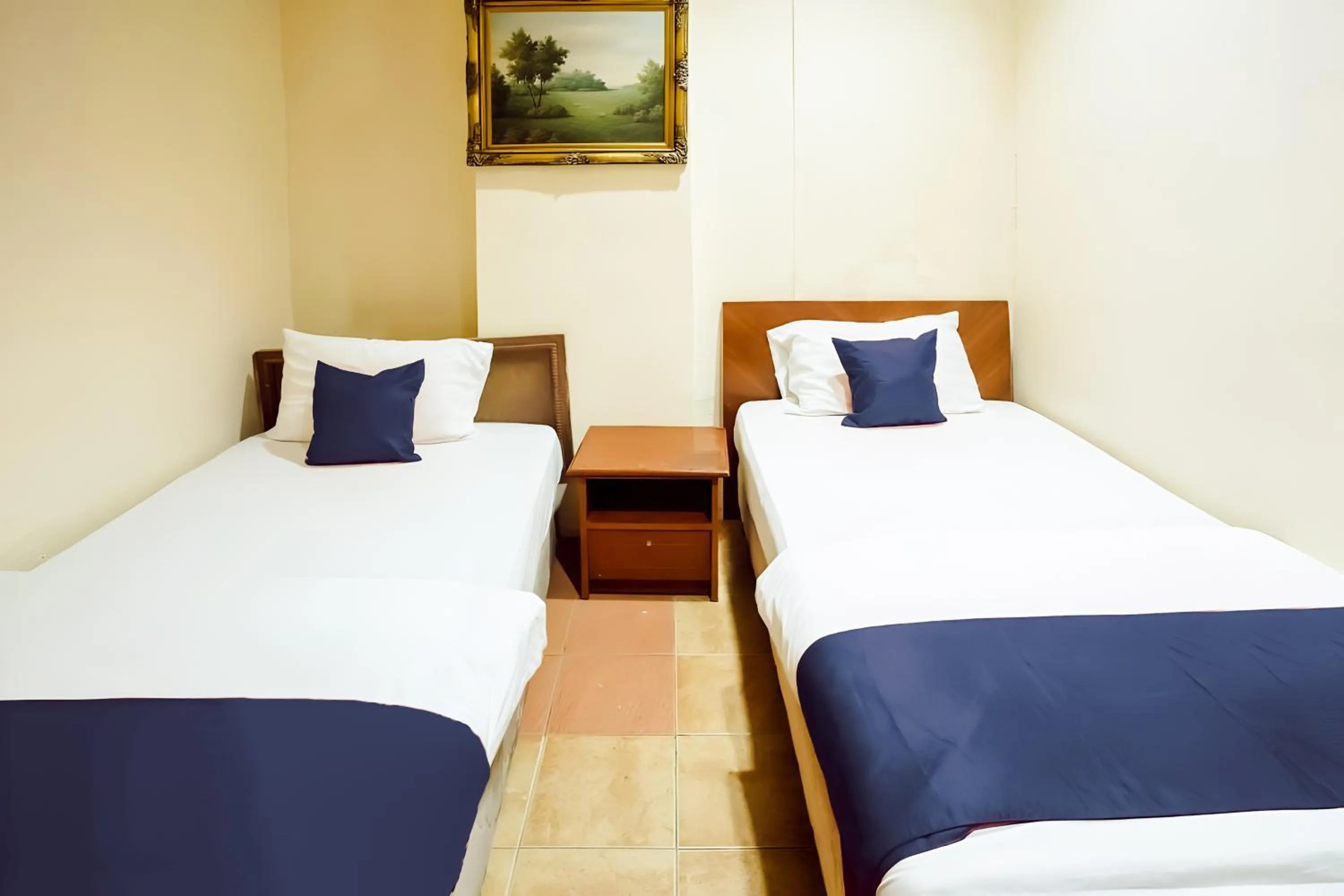 New Casavilla Travellers Lodge Pudu