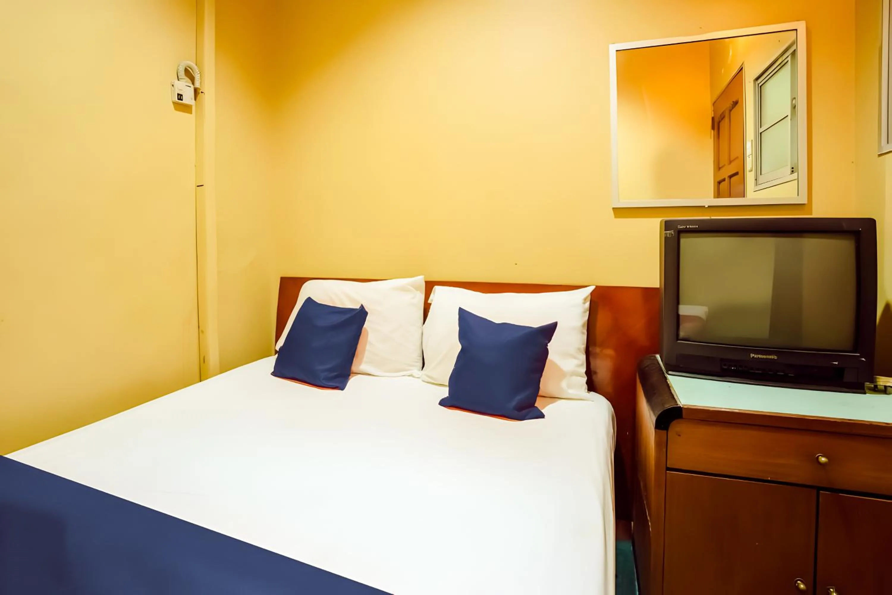 New Casavilla Travellers Lodge Pudu