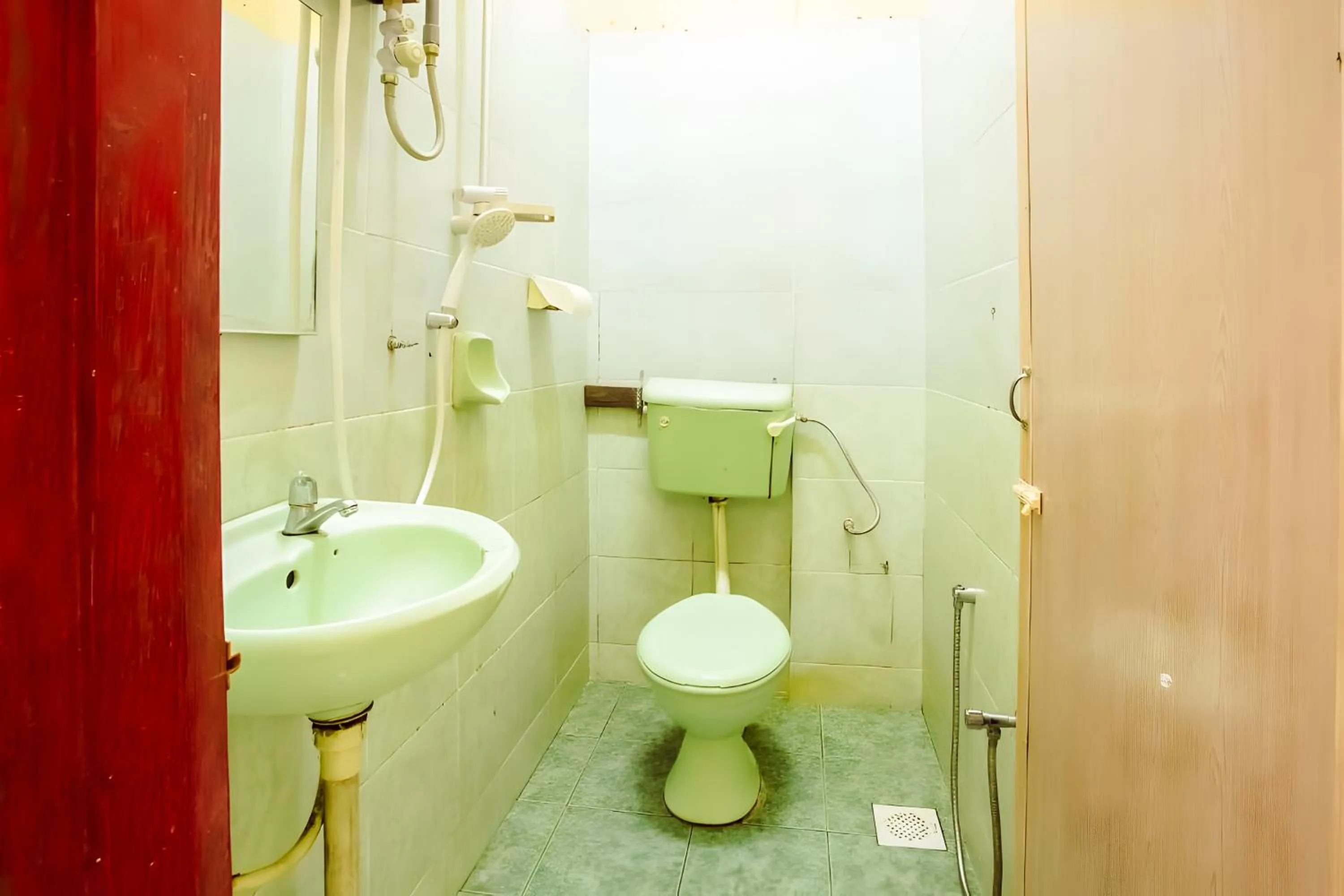 New Casavilla Travellers Lodge Pudu