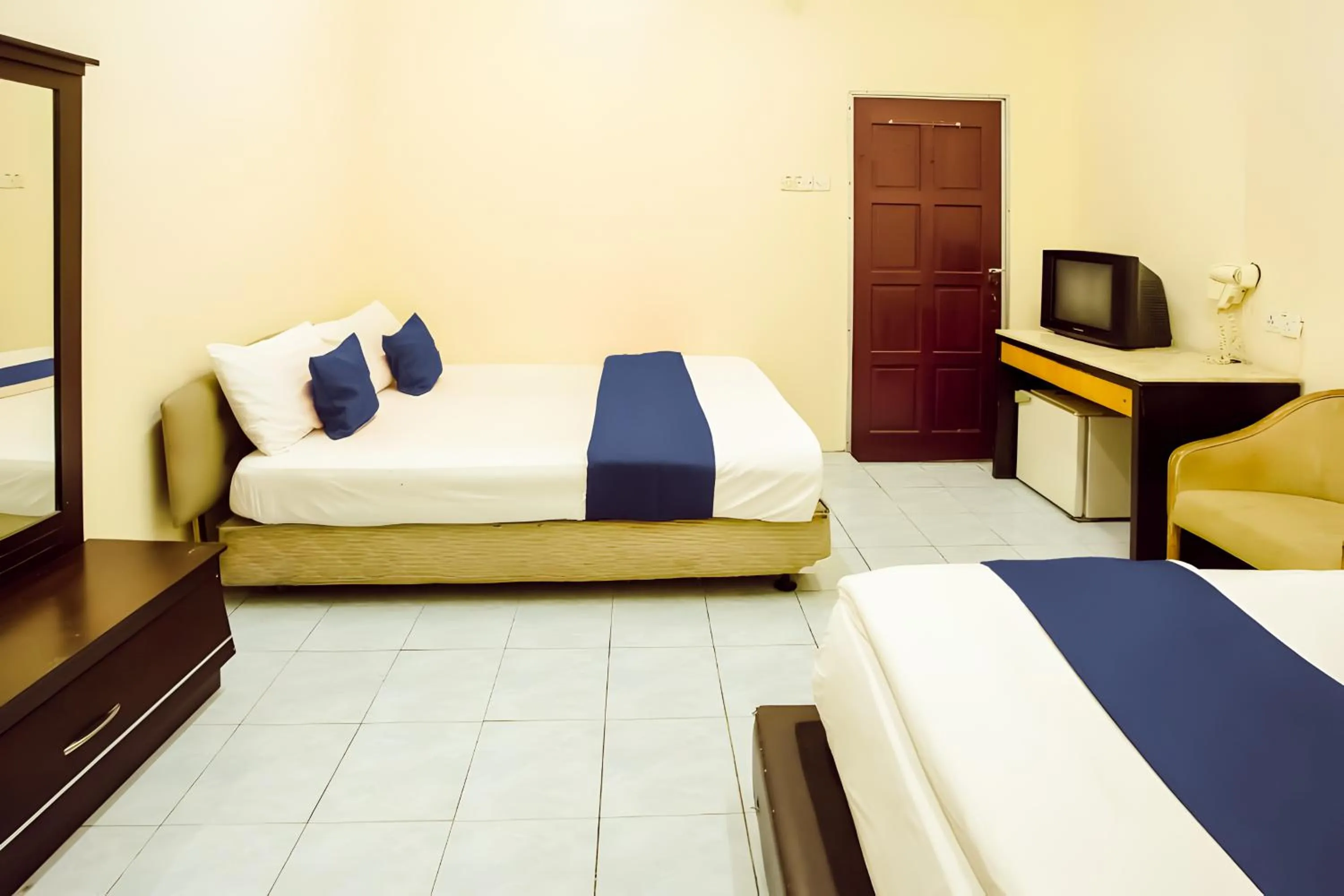 New Casavilla Travellers Lodge Pudu