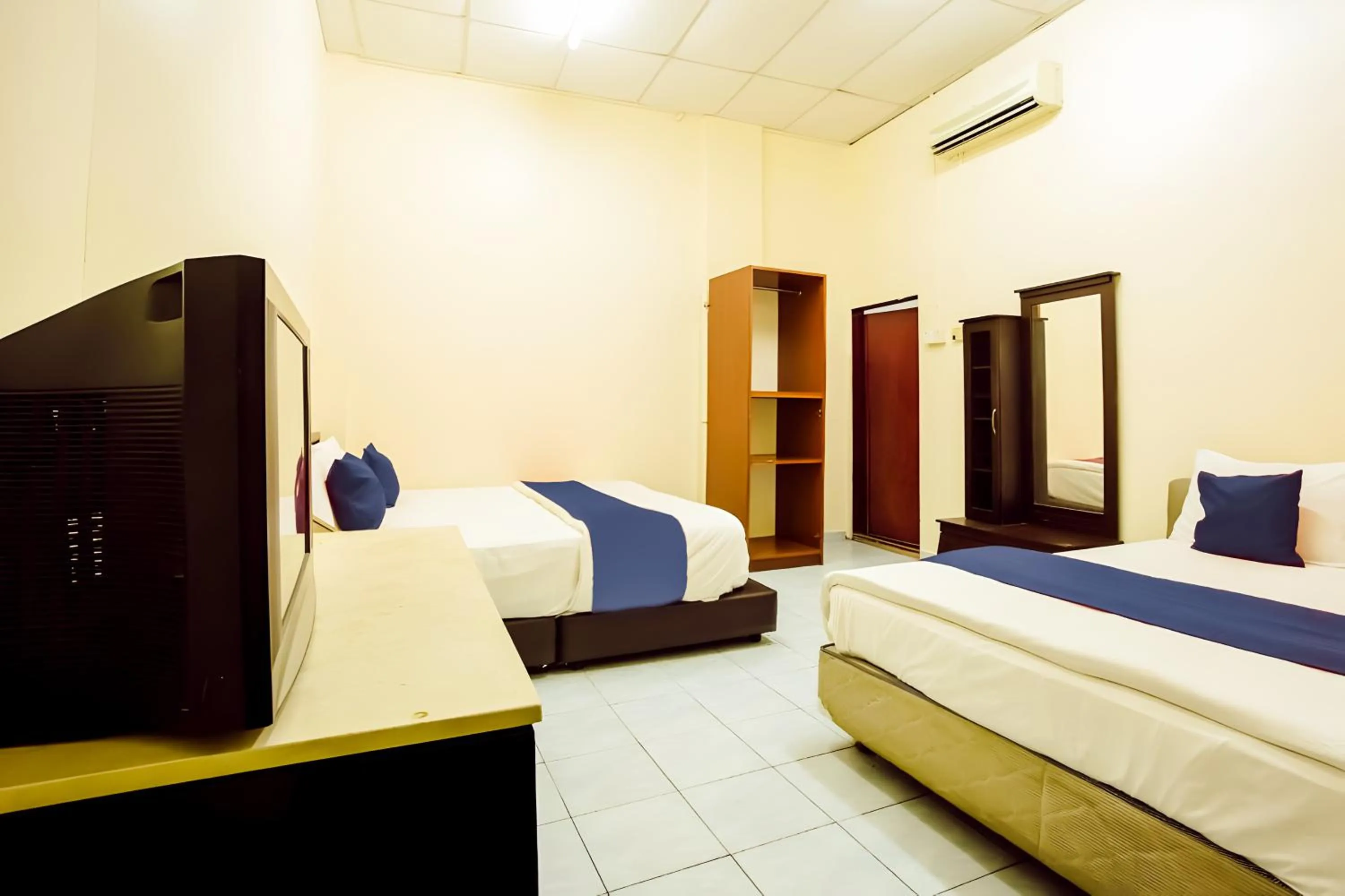 New Casavilla Travellers Lodge Pudu