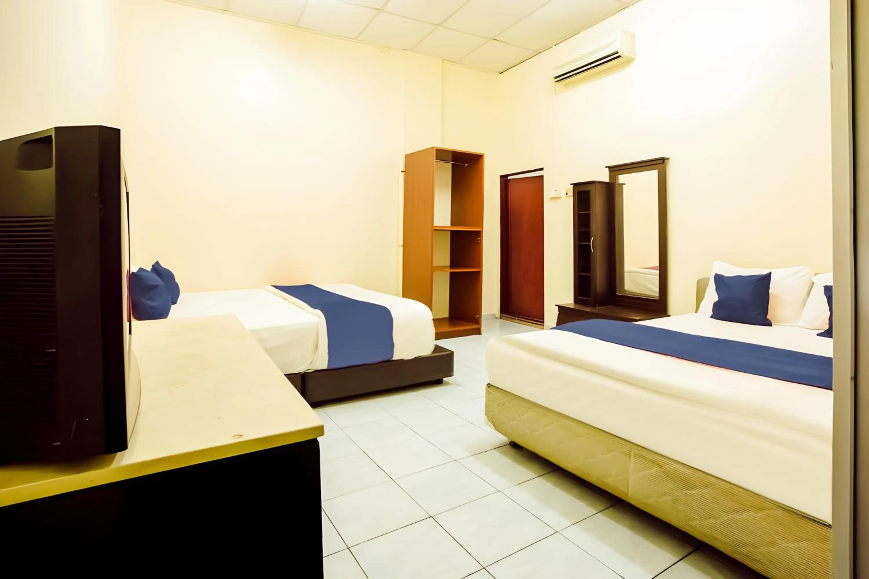 New Casavilla Travellers Lodge Pudu