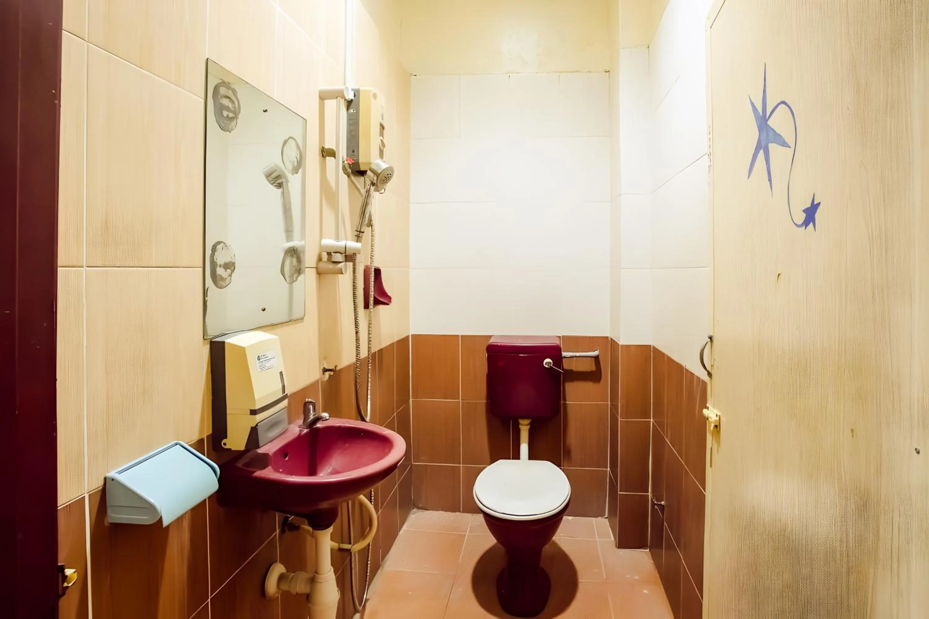 New Casavilla Travellers Lodge Pudu