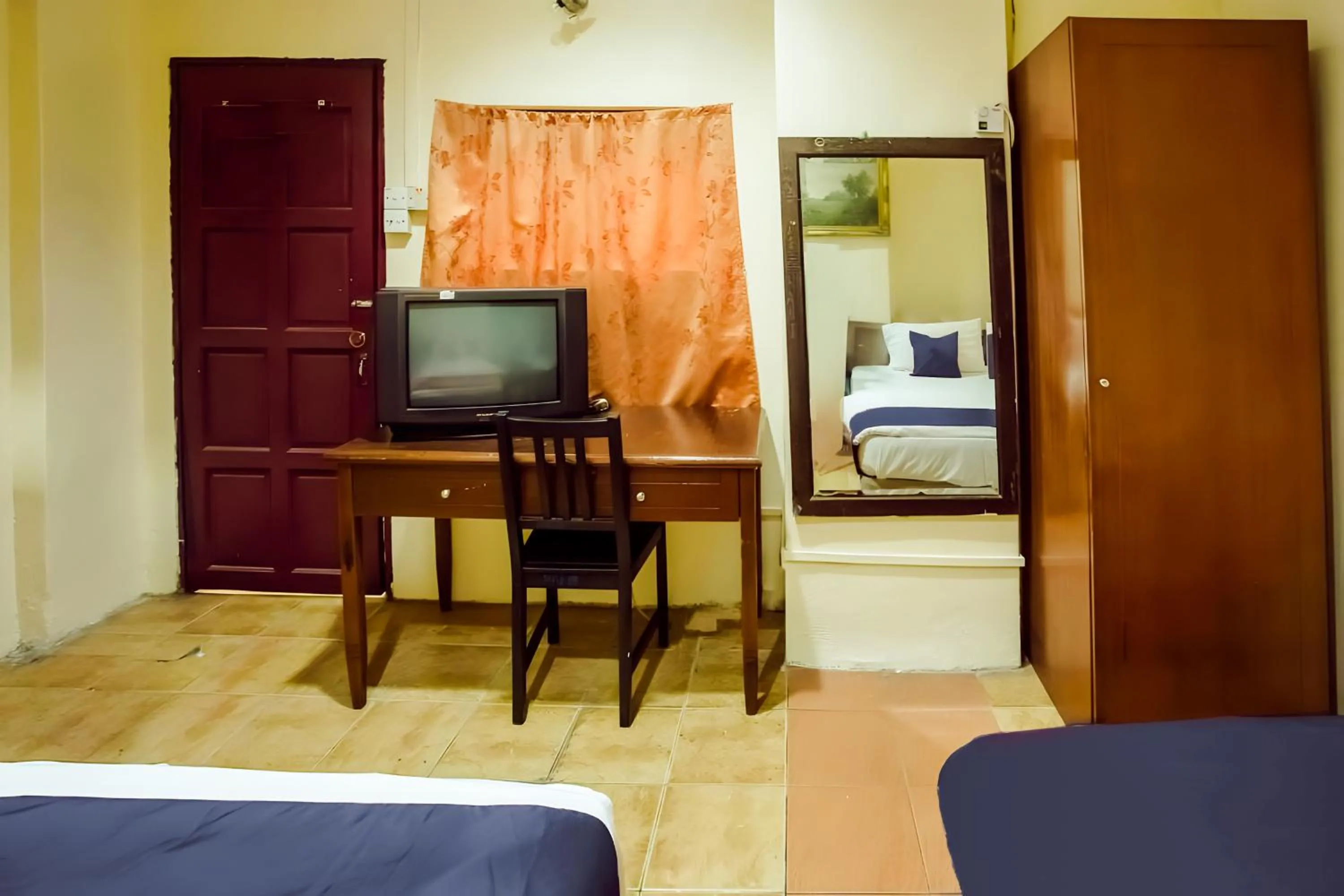 New Casavilla Travellers Lodge Pudu