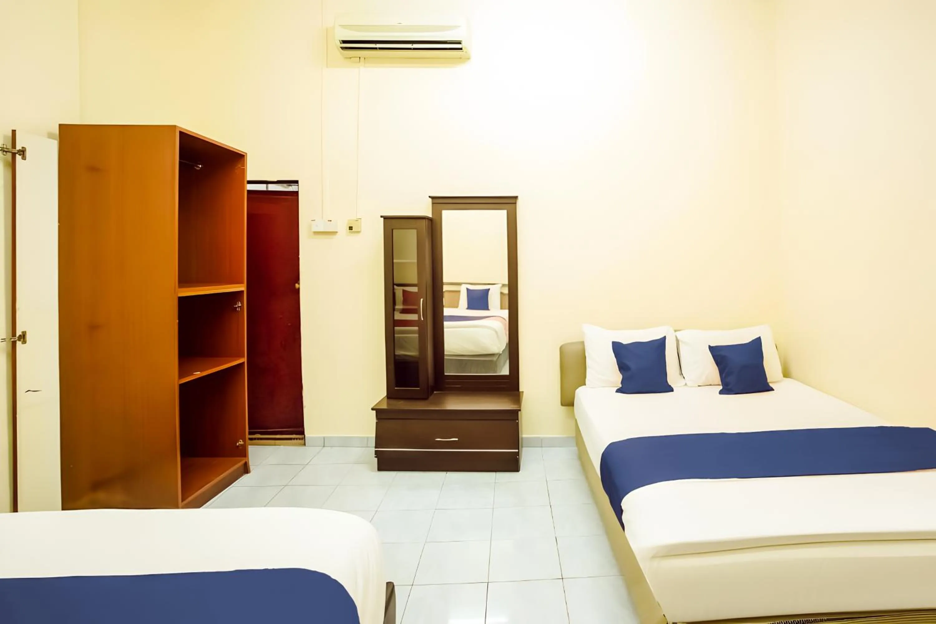 New Casavilla Travellers Lodge Pudu