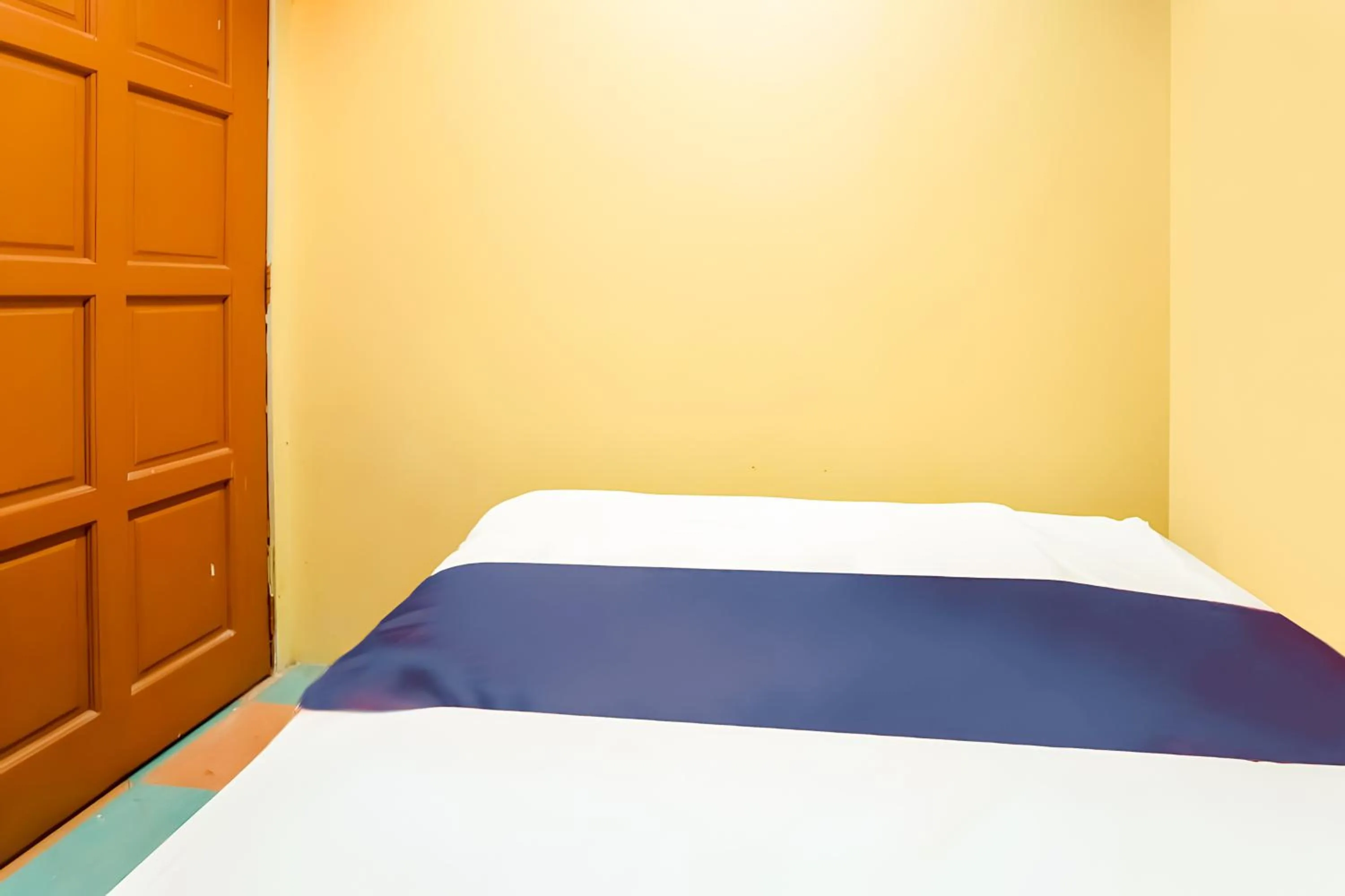 New Casavilla Travellers Lodge Pudu