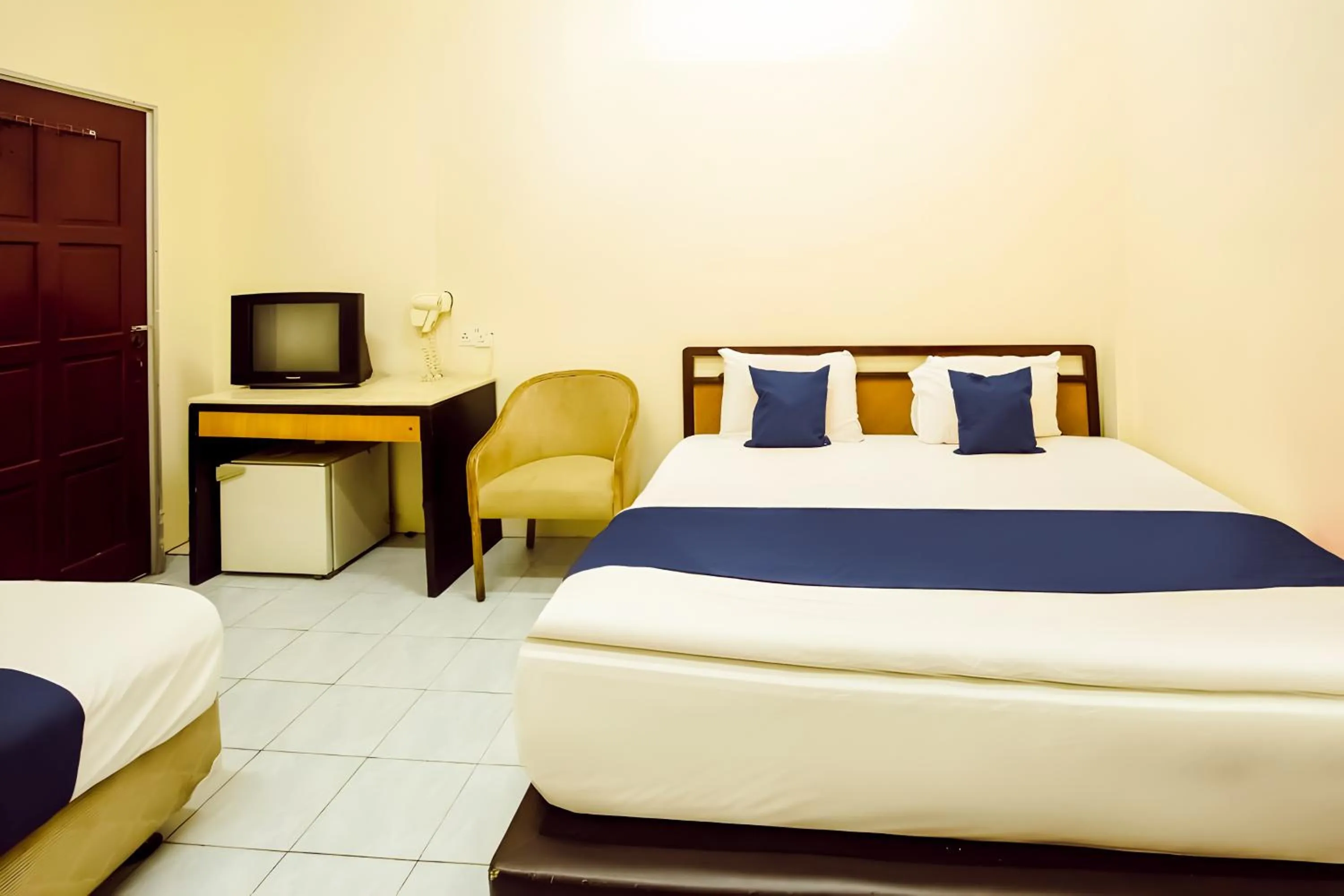 New Casavilla Travellers Lodge Pudu