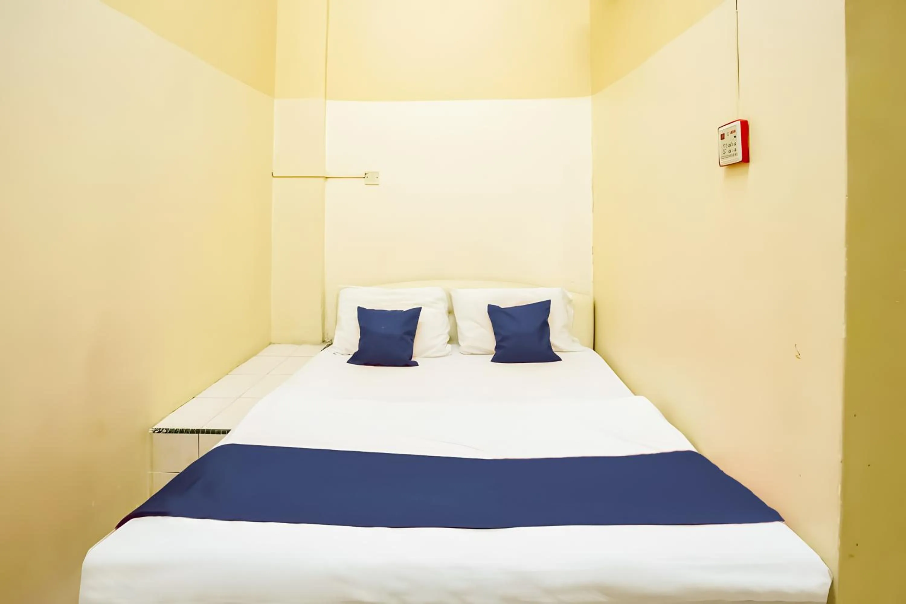 New Casavilla Travellers Lodge Pudu