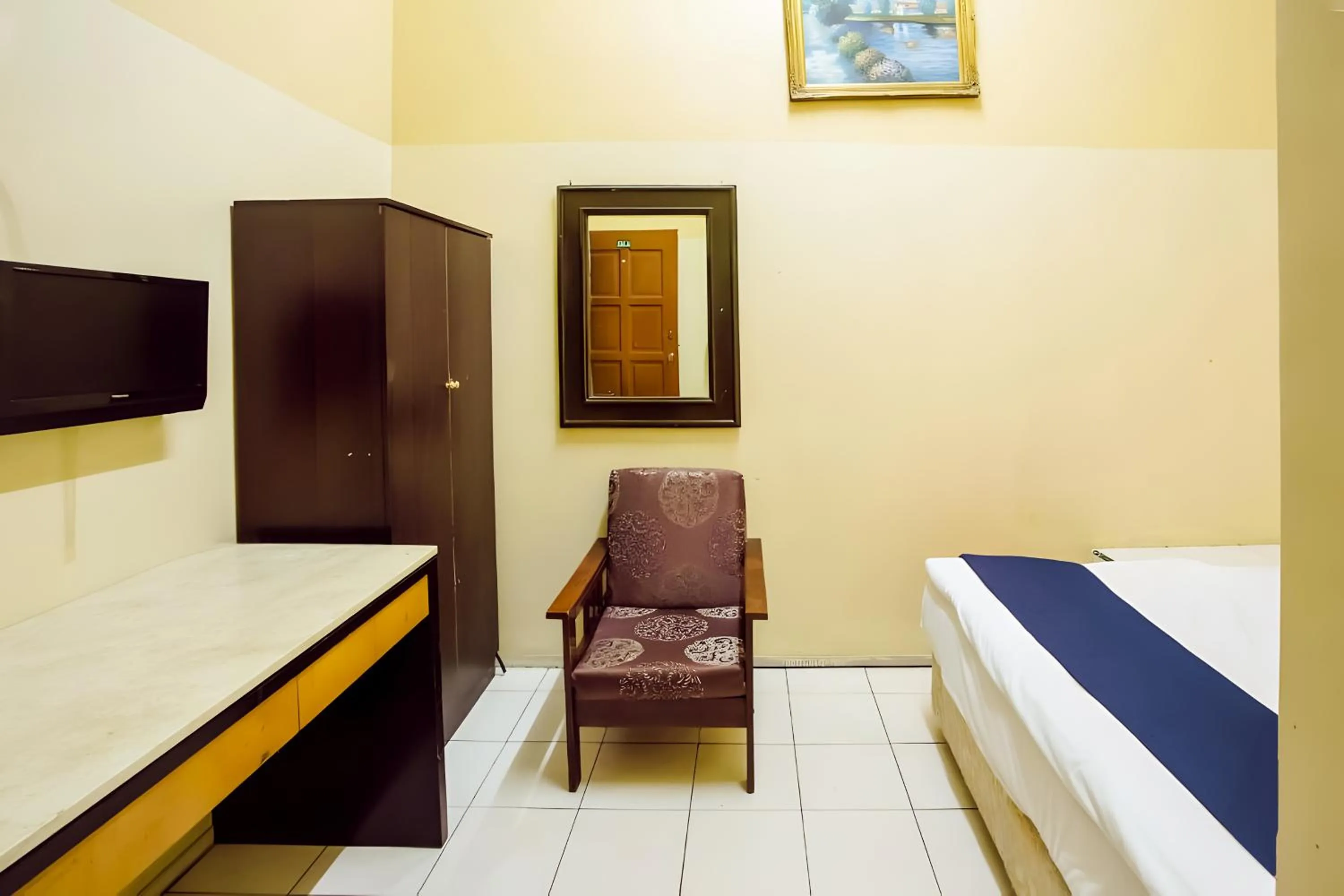 New Casavilla Travellers Lodge Pudu