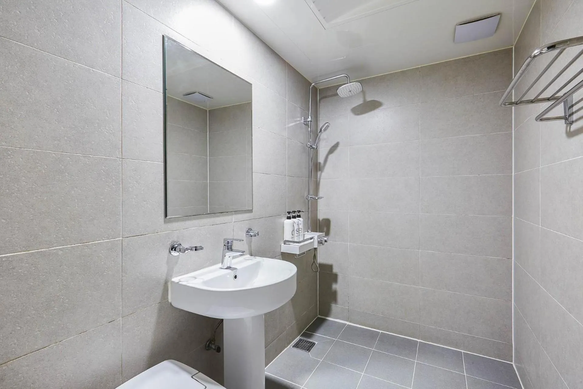 Icheon Paradise Hotel