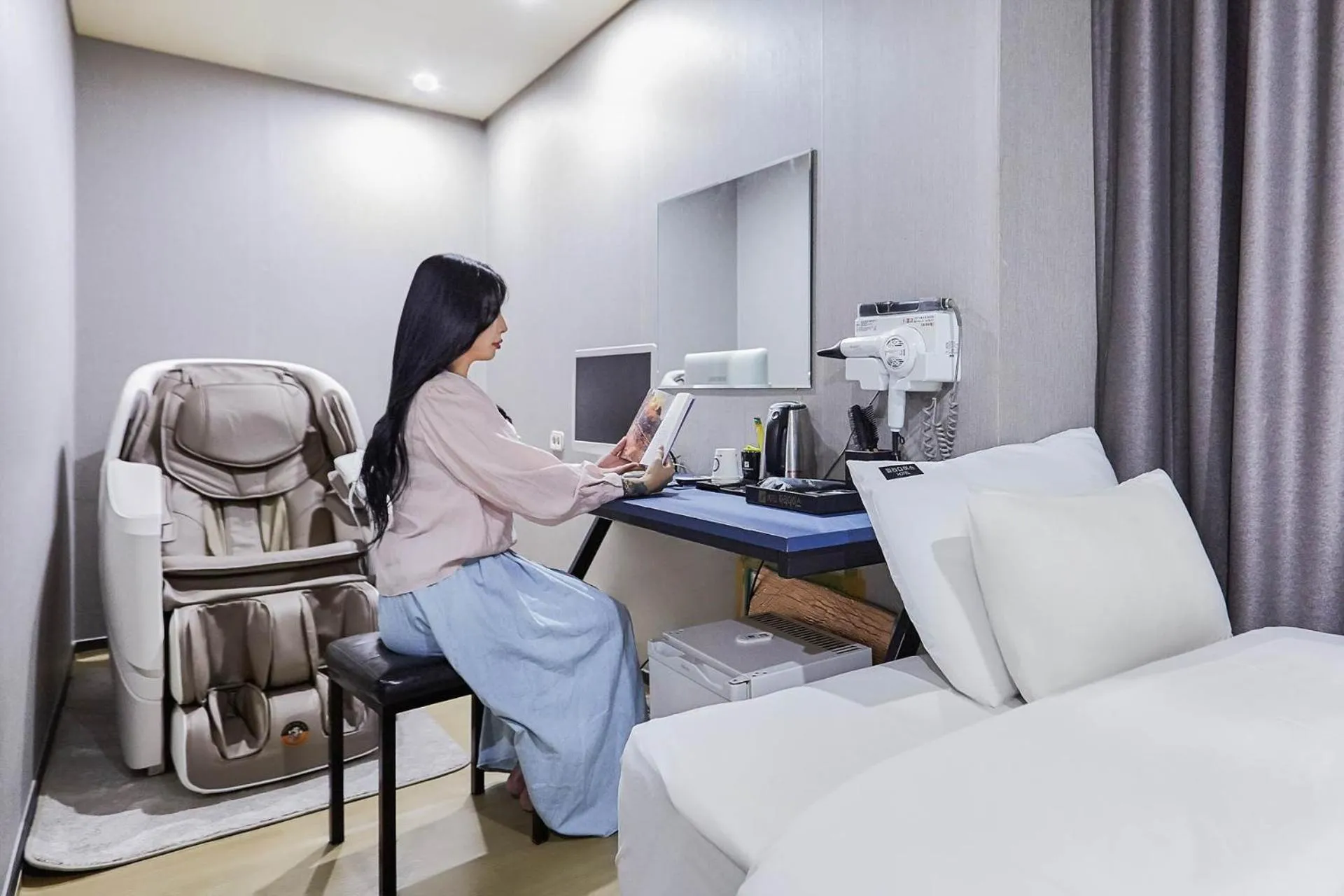 Icheon Paradise Hotel