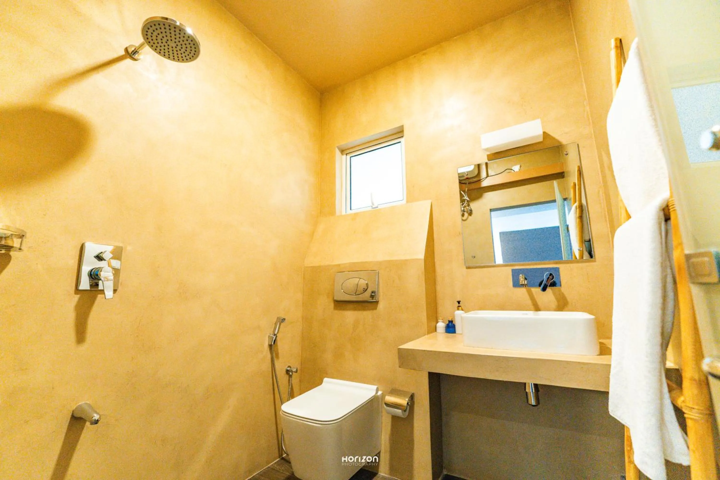 Bathroom in 50 By The Sea