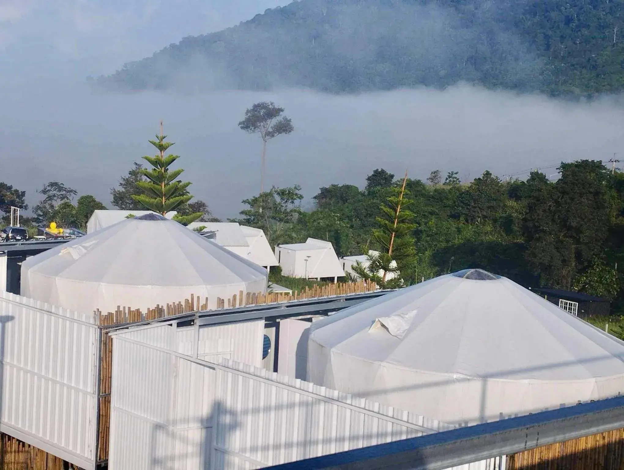 Idea Camp At Khaokho Idea Camp At Khaokho