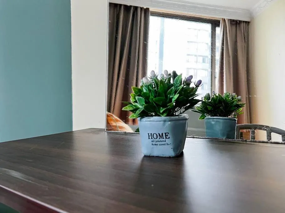 Large and Strategic Apt 3BR with WiFi & Pool