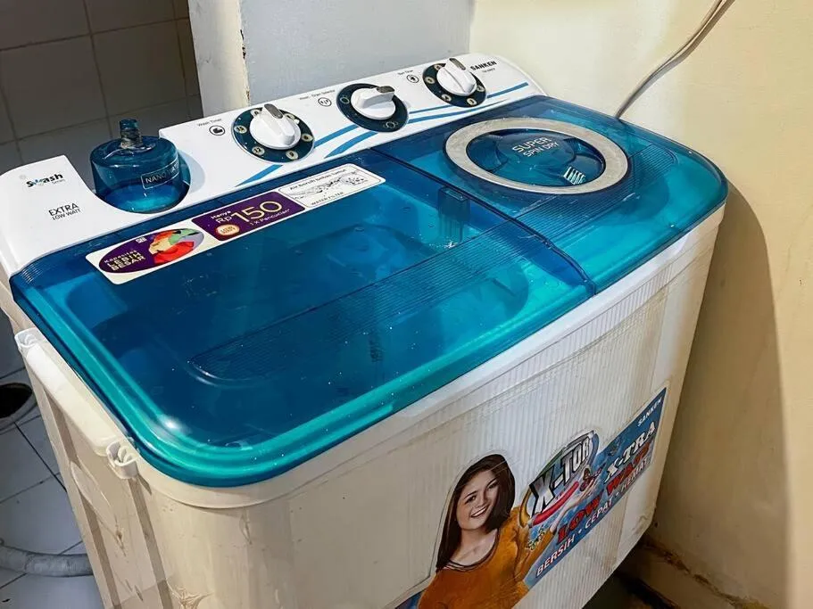 Large and Strategic Apt 3BR with WiFi & Pool