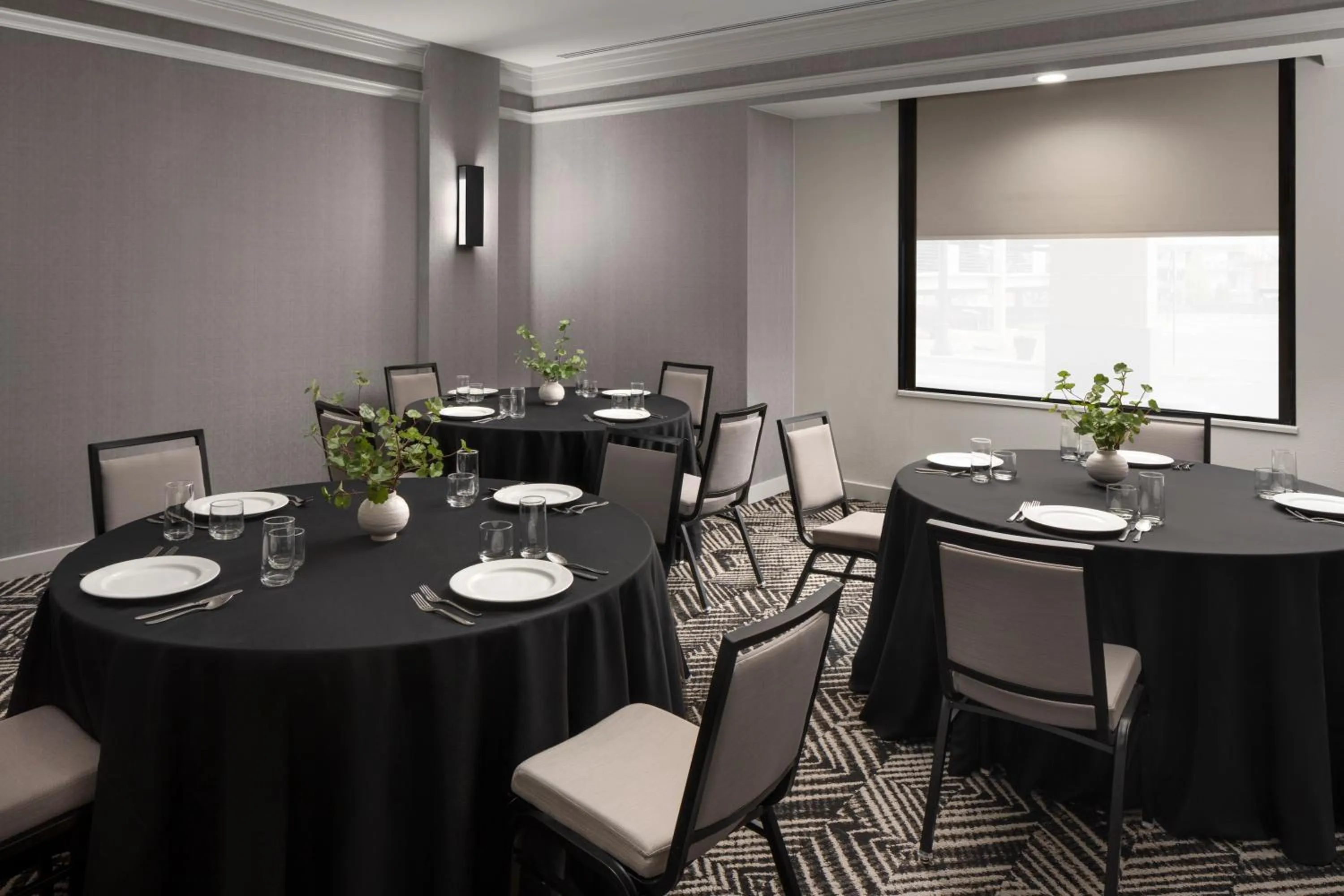 Banquet/Function facilities in Hyatt Place Denver Cherry Creek