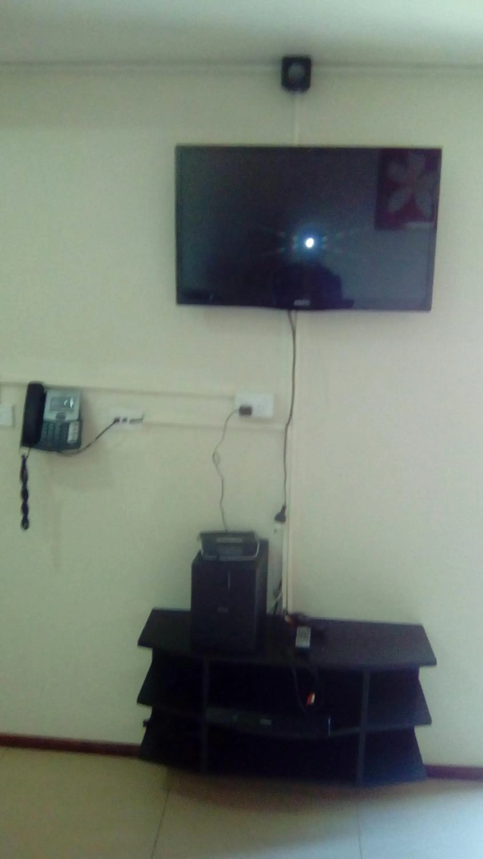 Al - Minhaj Service Apartments