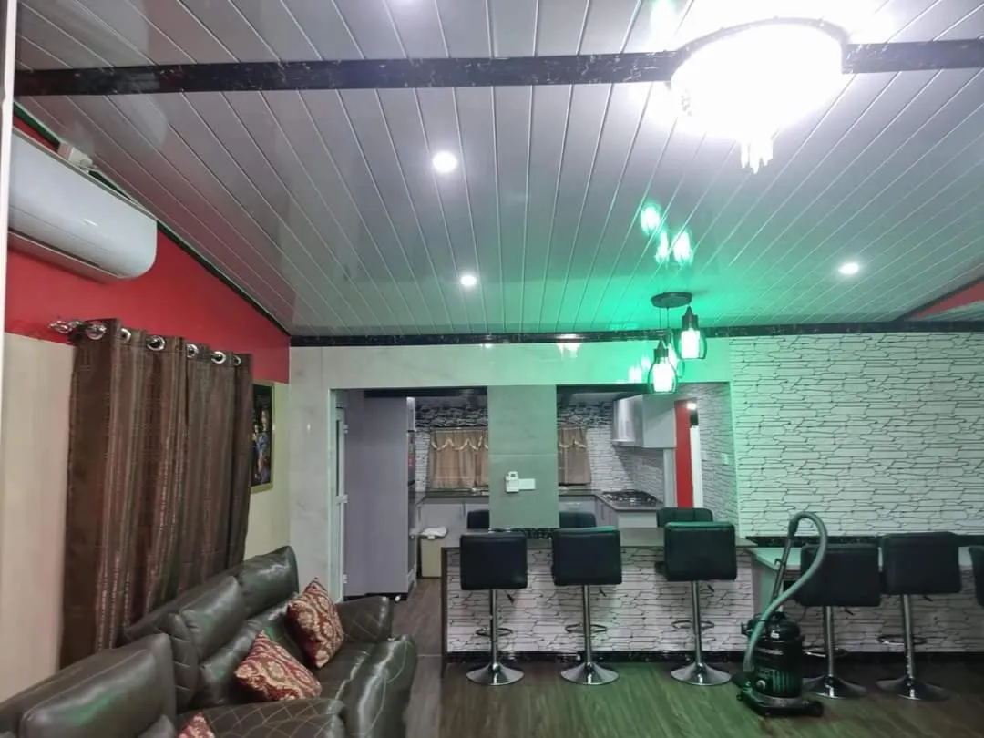 Al - Minhaj Service Apartments