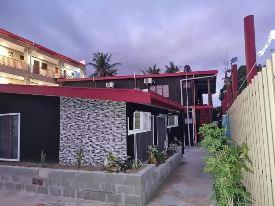 Three-Bedroom Apartment in Al - Minhaj Service Apartments Three-Bedroom Apartment in Al - Minhaj Service Apartments