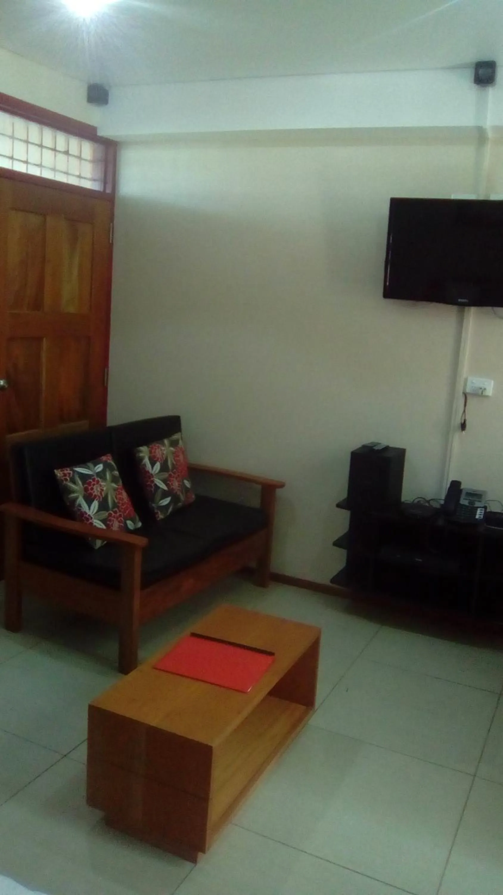 Al - Minhaj Service Apartments