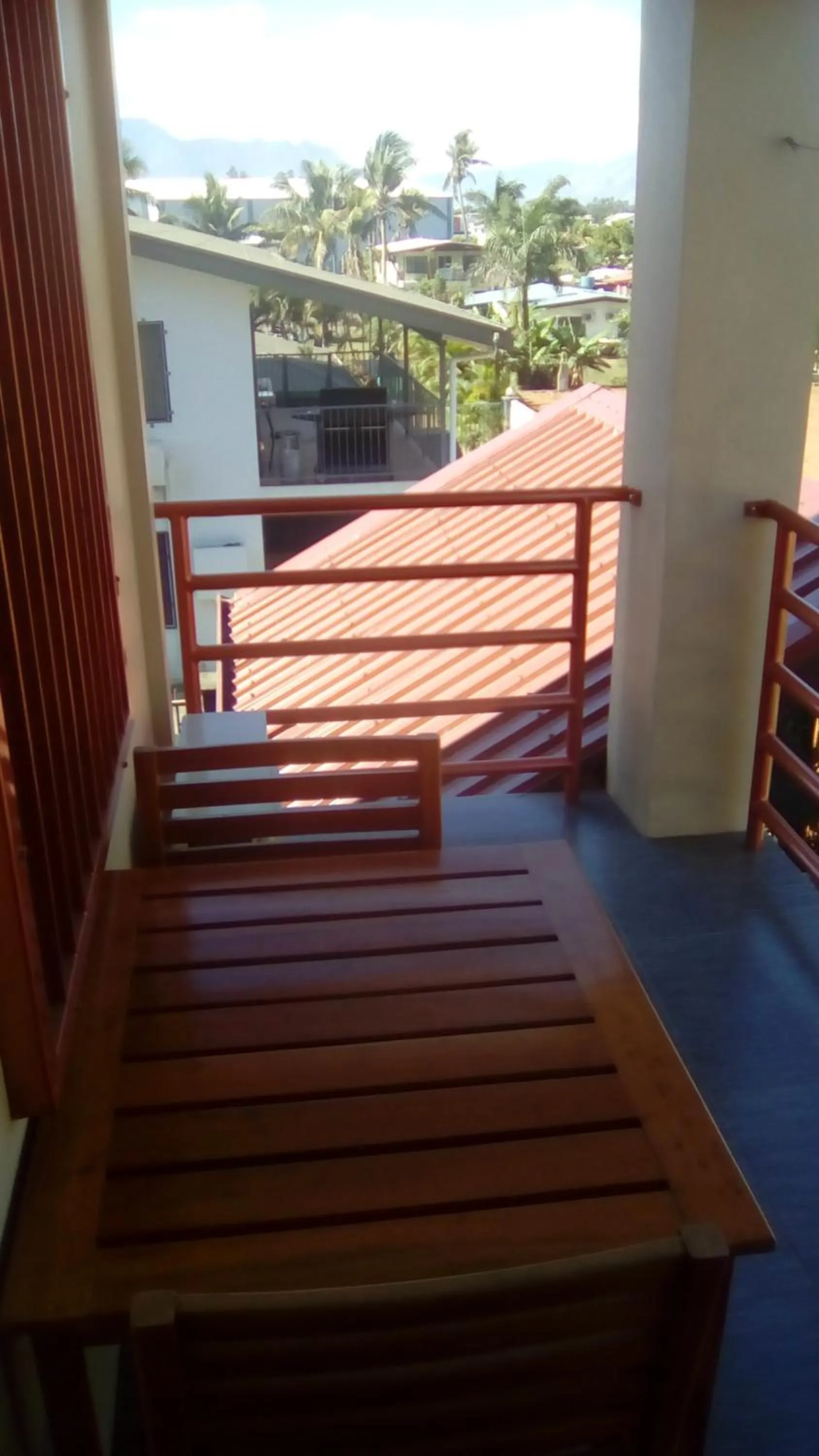 Al - Minhaj Service Apartments